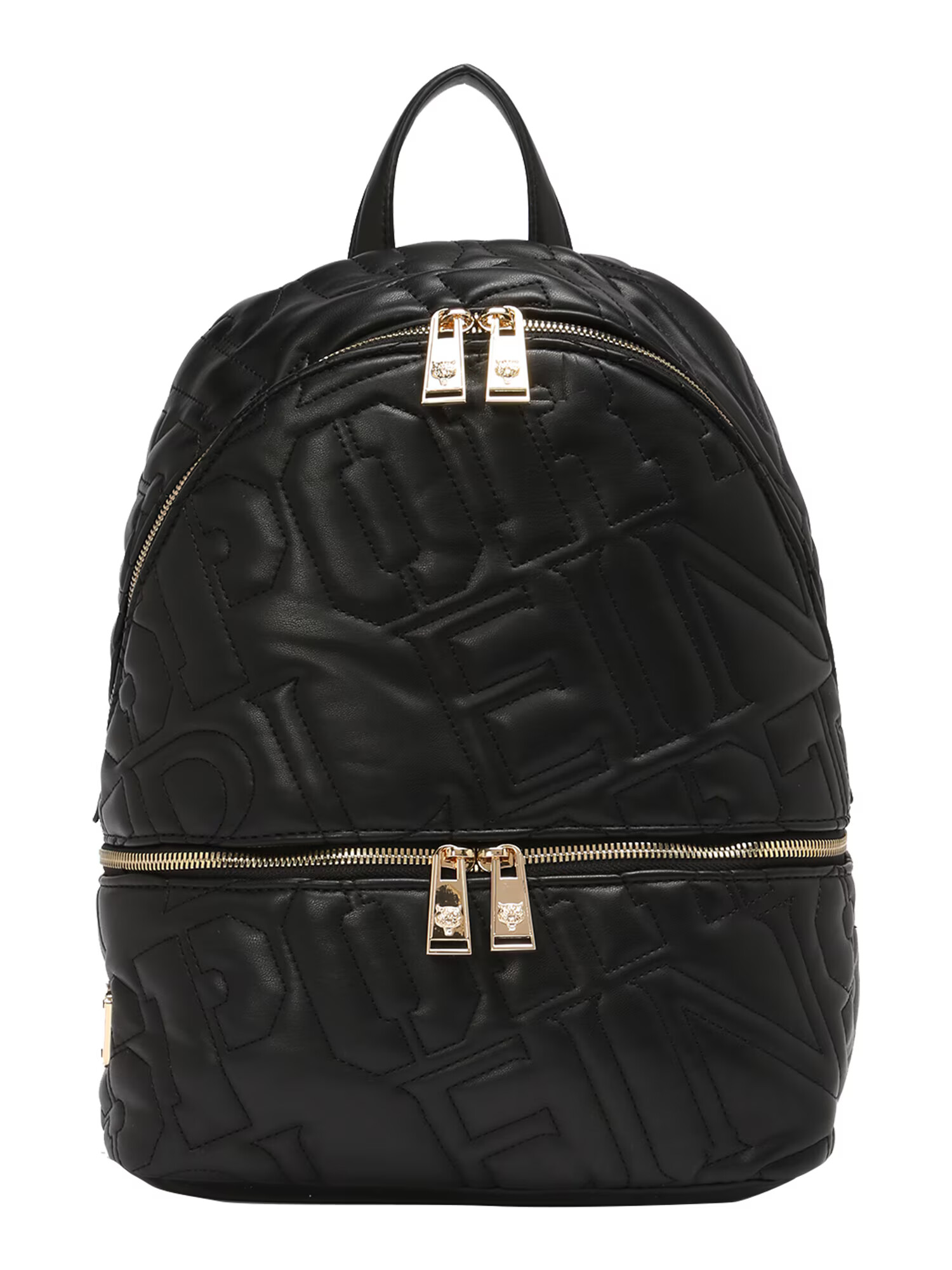 Plein Sport Rucsac 'TESS' negru - Pled.ro