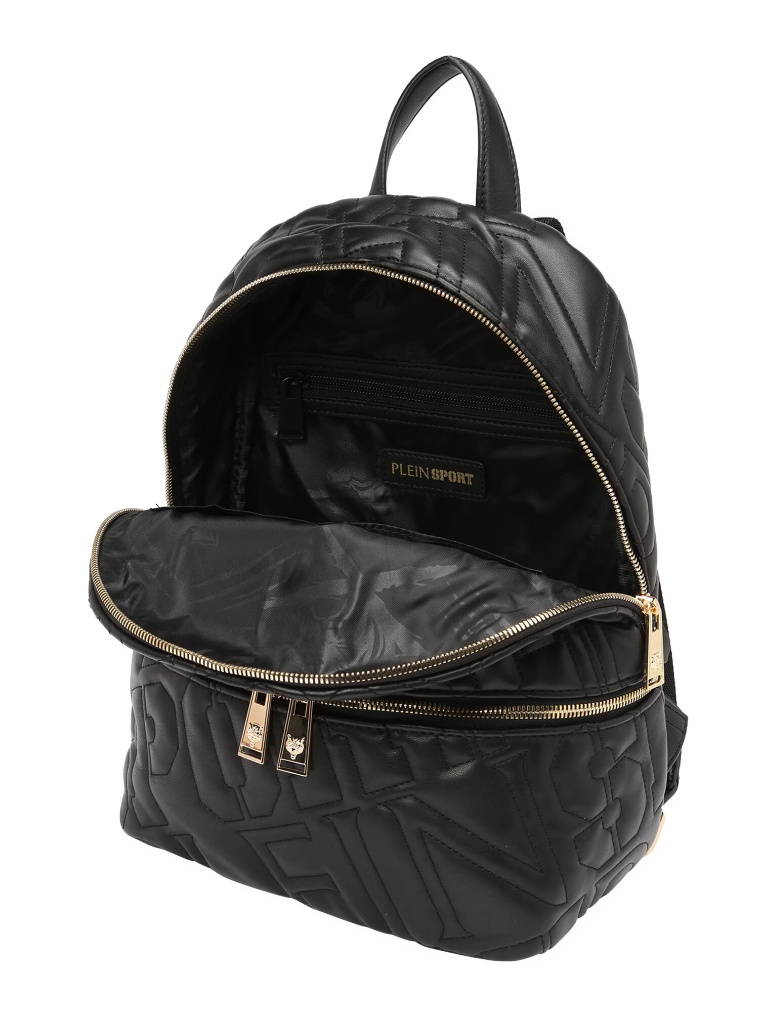 Plein Sport Rucsac 'TESS' negru - Pled.ro