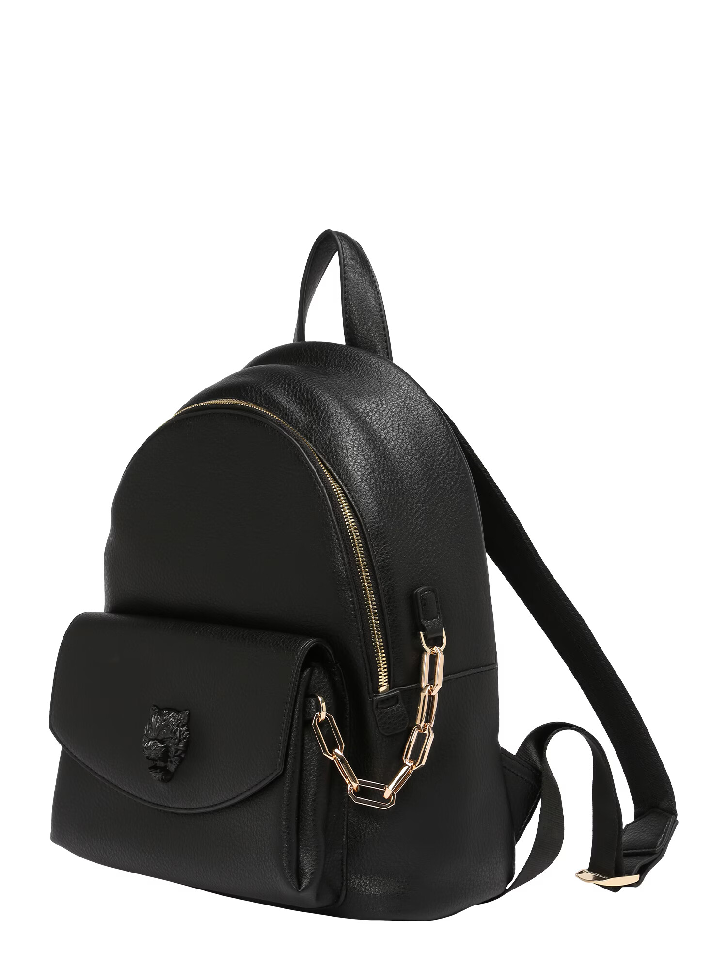 Plein Sport Rucsac 'ZOE' negru - Pled.ro