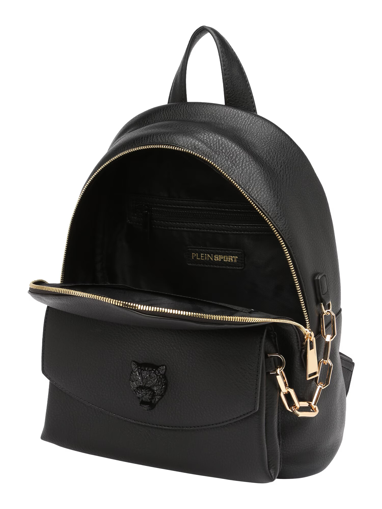 Plein Sport Rucsac 'ZOE' negru - Pled.ro