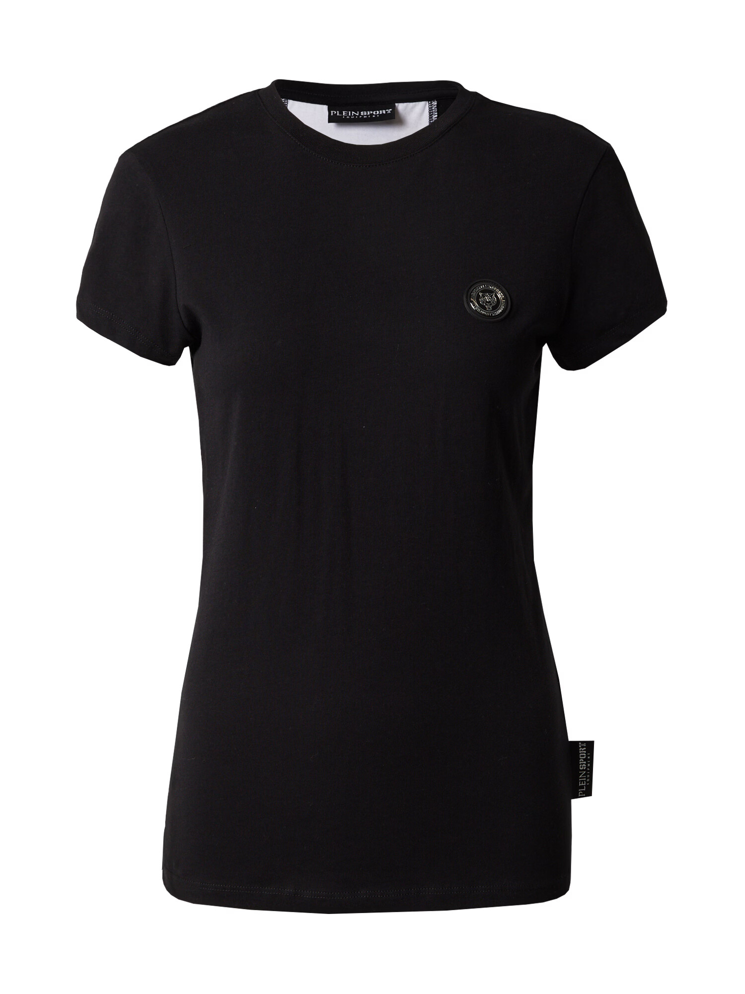 Plein Sport Tricou negru - Pled.ro