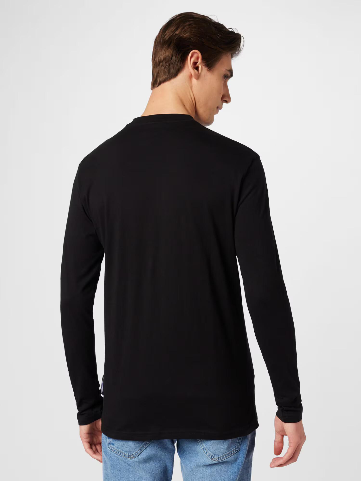 Plein Sport Tricou turcoaz / negru / alb - Pled.ro