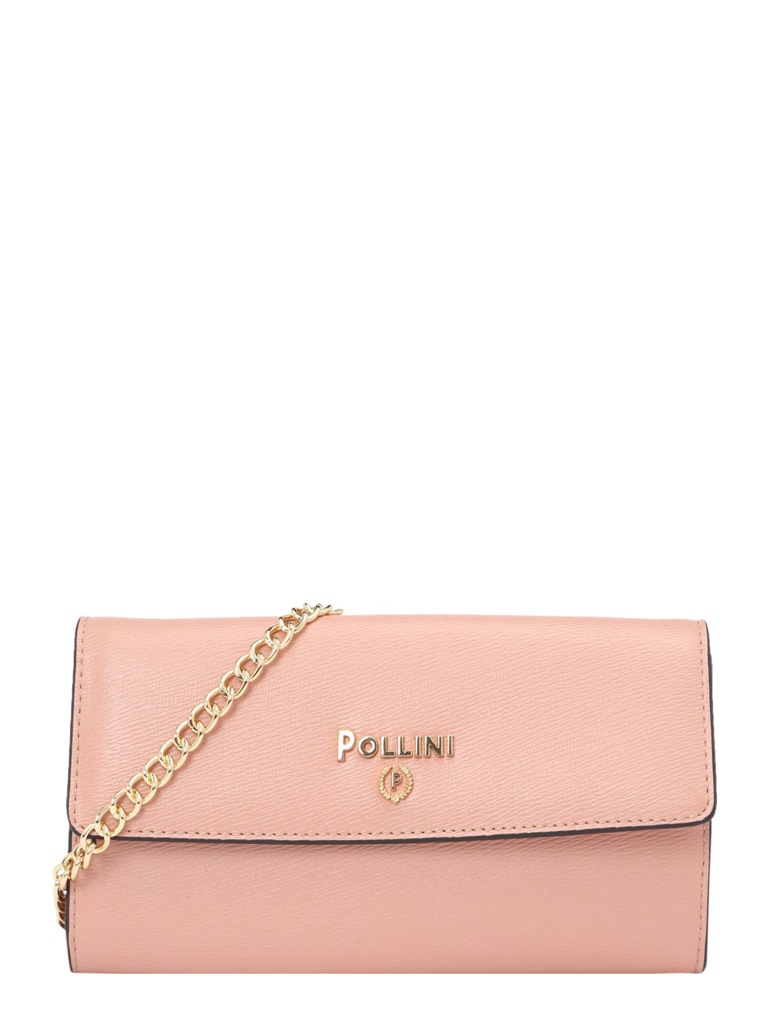 POLLINI Clutch culoarea pielii - Pled.ro