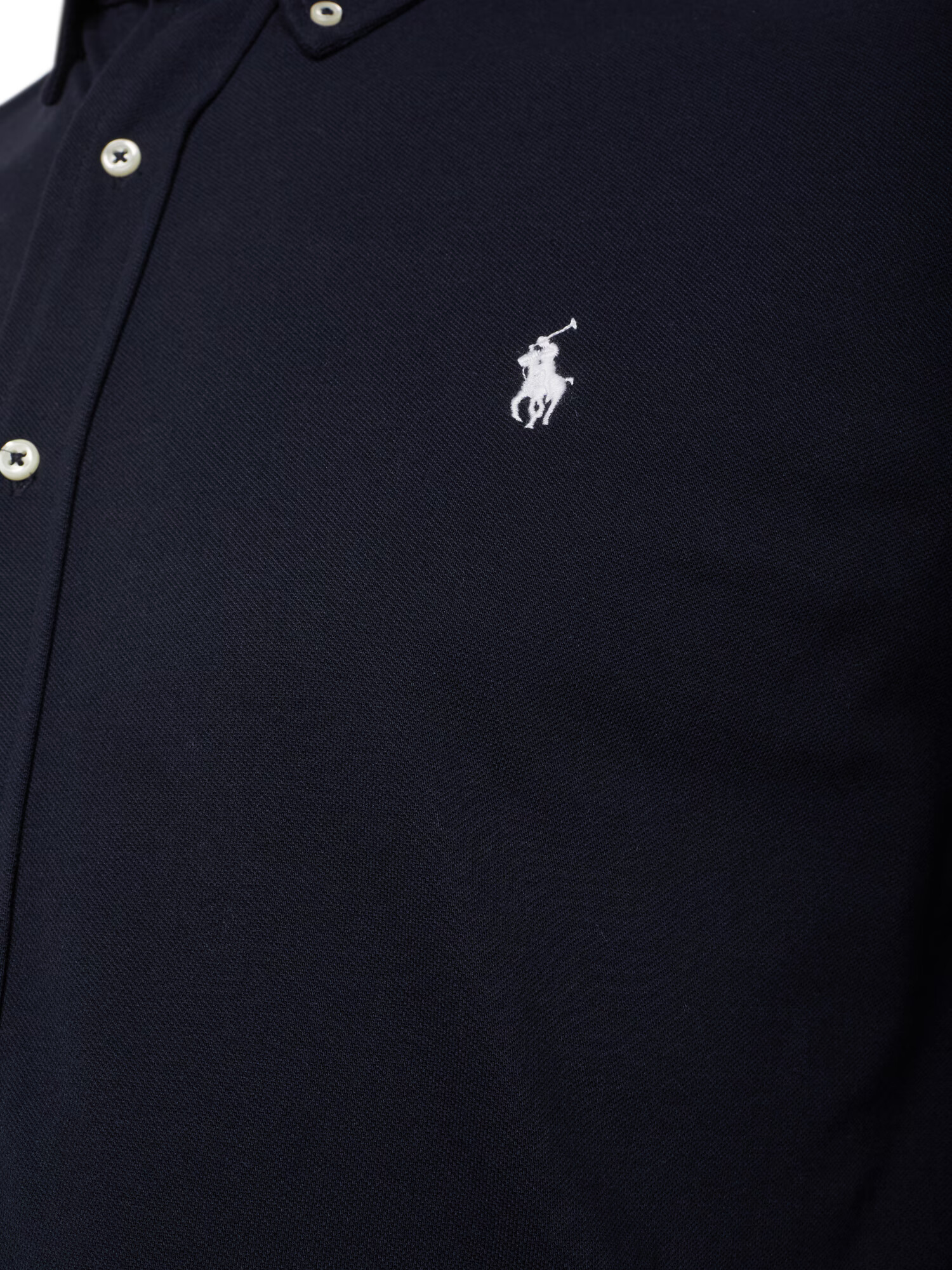 Polo Ralph Lauren Big & Tall Cămașă bleumarin - Pled.ro