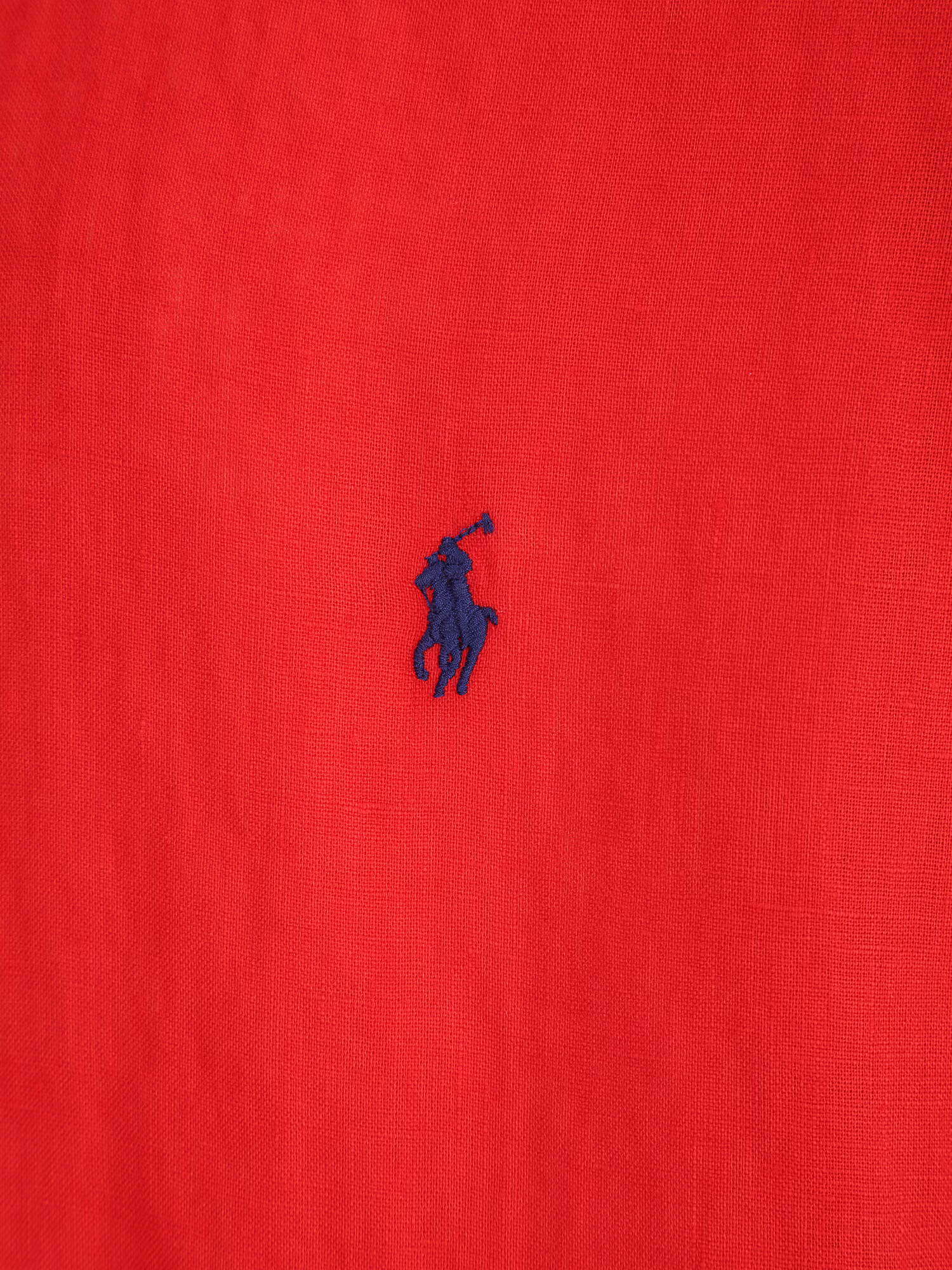 Polo Ralph Lauren Big & Tall Cămașă roșu - Pled.ro