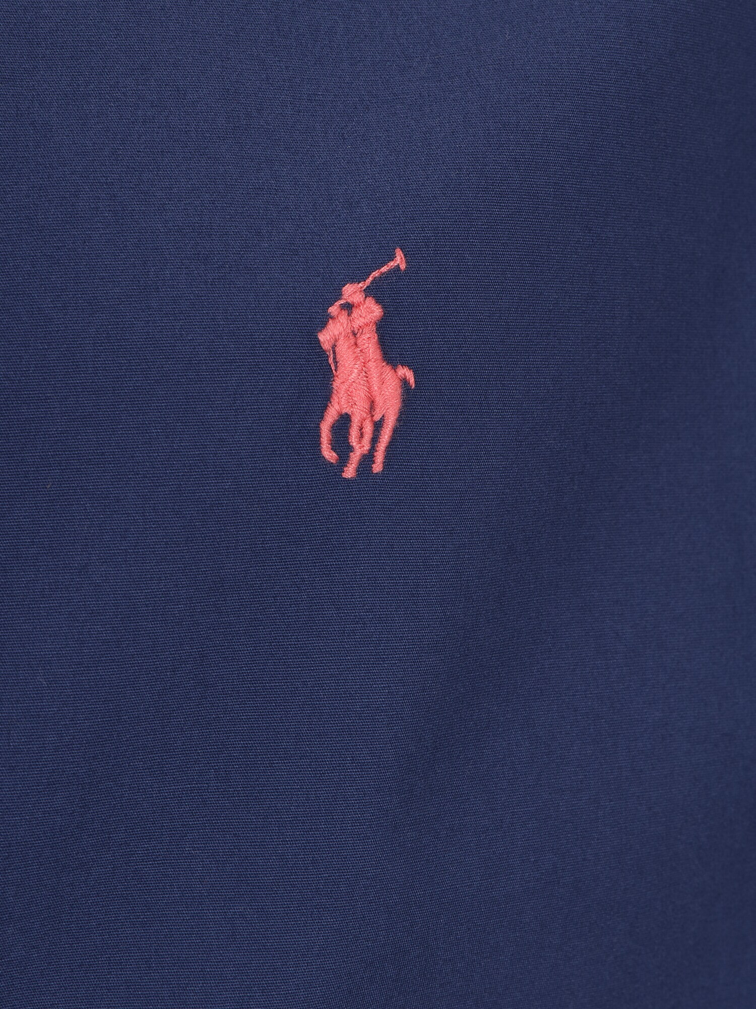 Polo Ralph Lauren Big & Tall Geacă de primăvară-toamnă bleumarin - Pled.ro