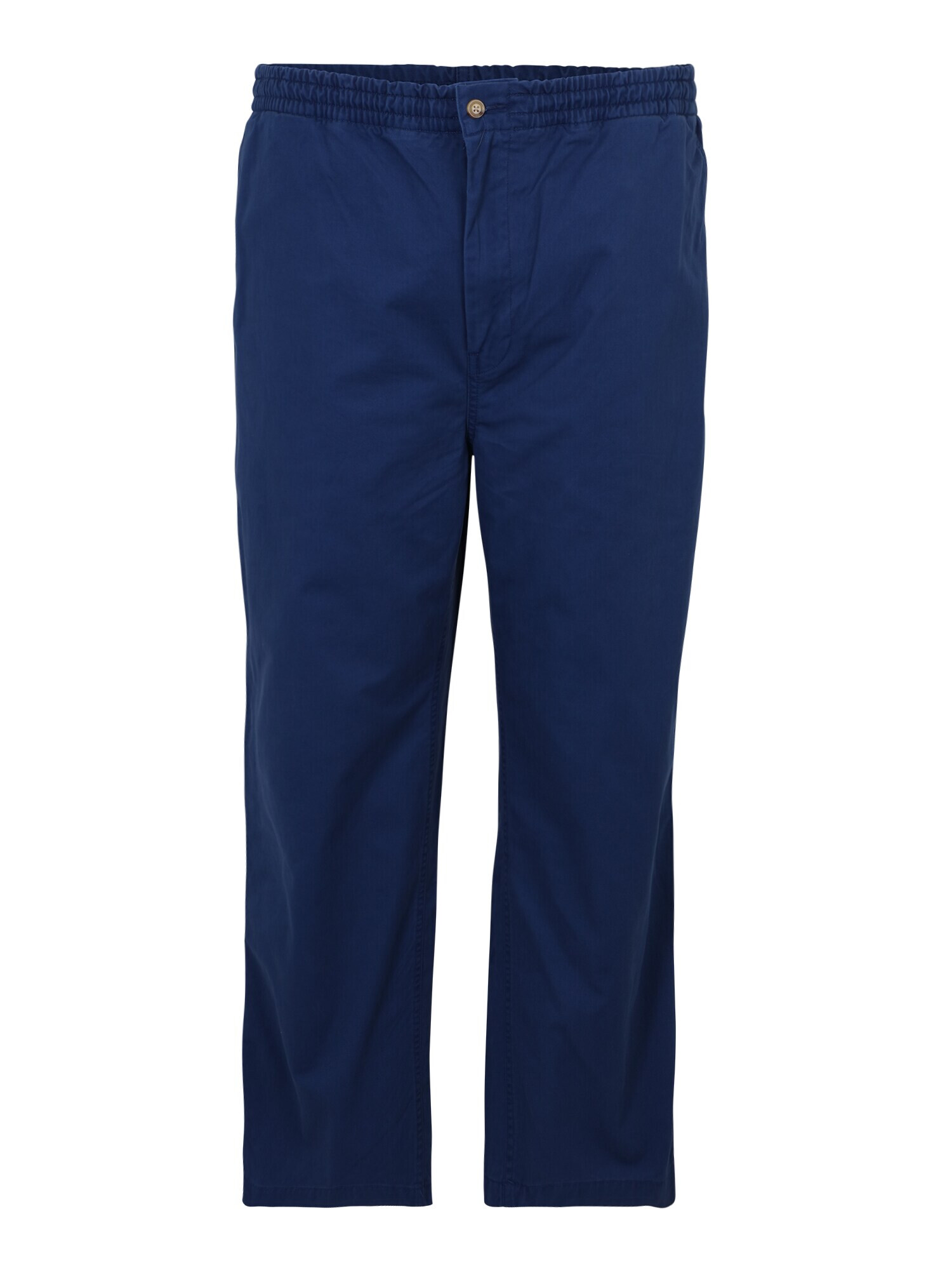 Polo Ralph Lauren Big & Tall Pantaloni albastru închis - Pled.ro