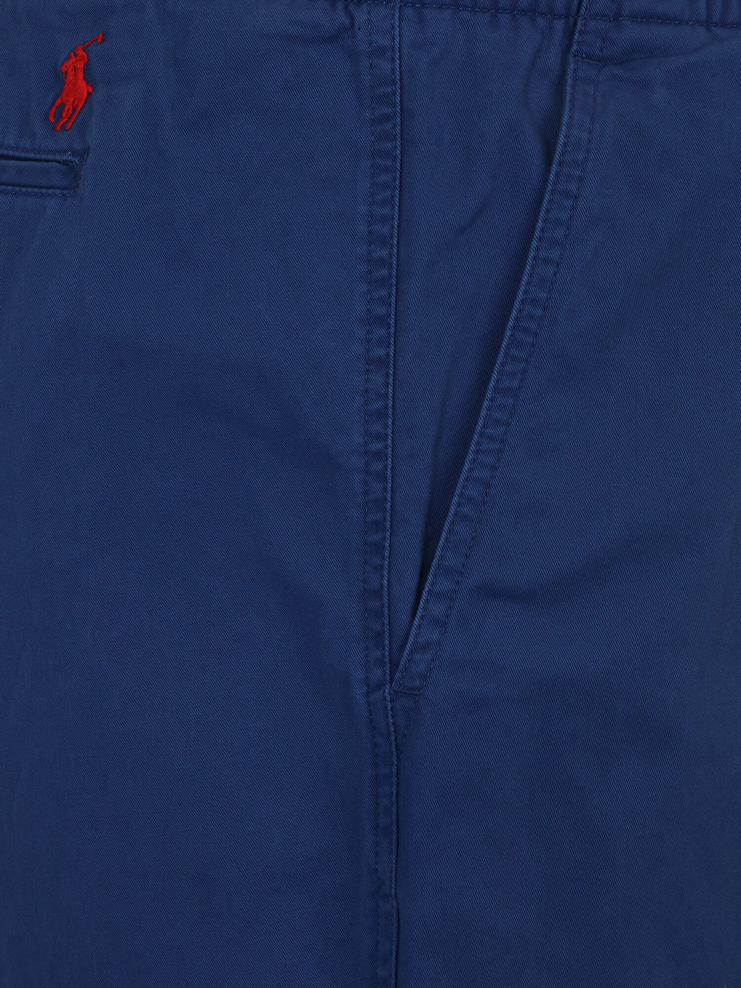 Polo Ralph Lauren Big & Tall Pantaloni albastru închis - Pled.ro