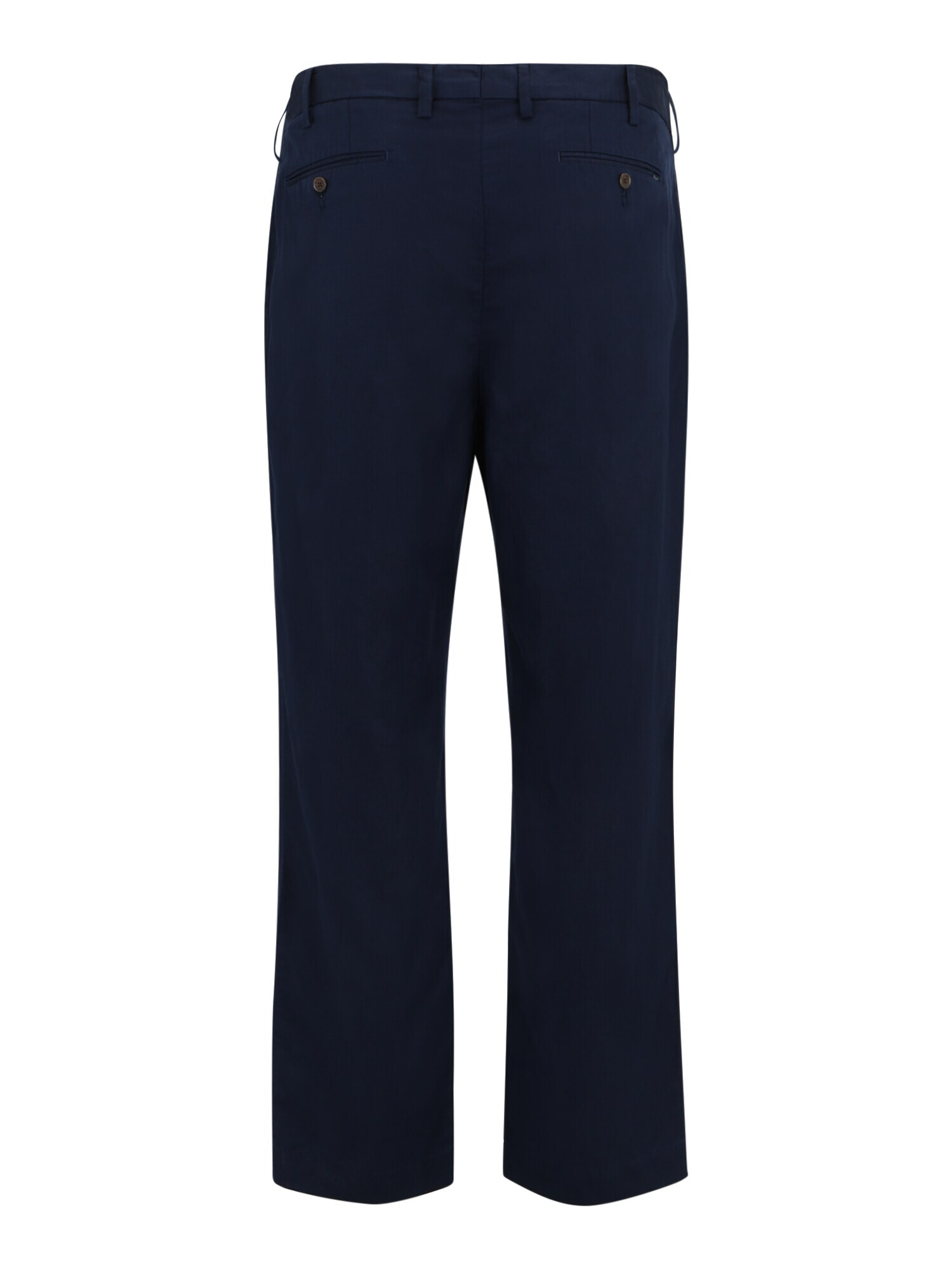 Polo Ralph Lauren Big & Tall Pantaloni albastru închis - Pled.ro