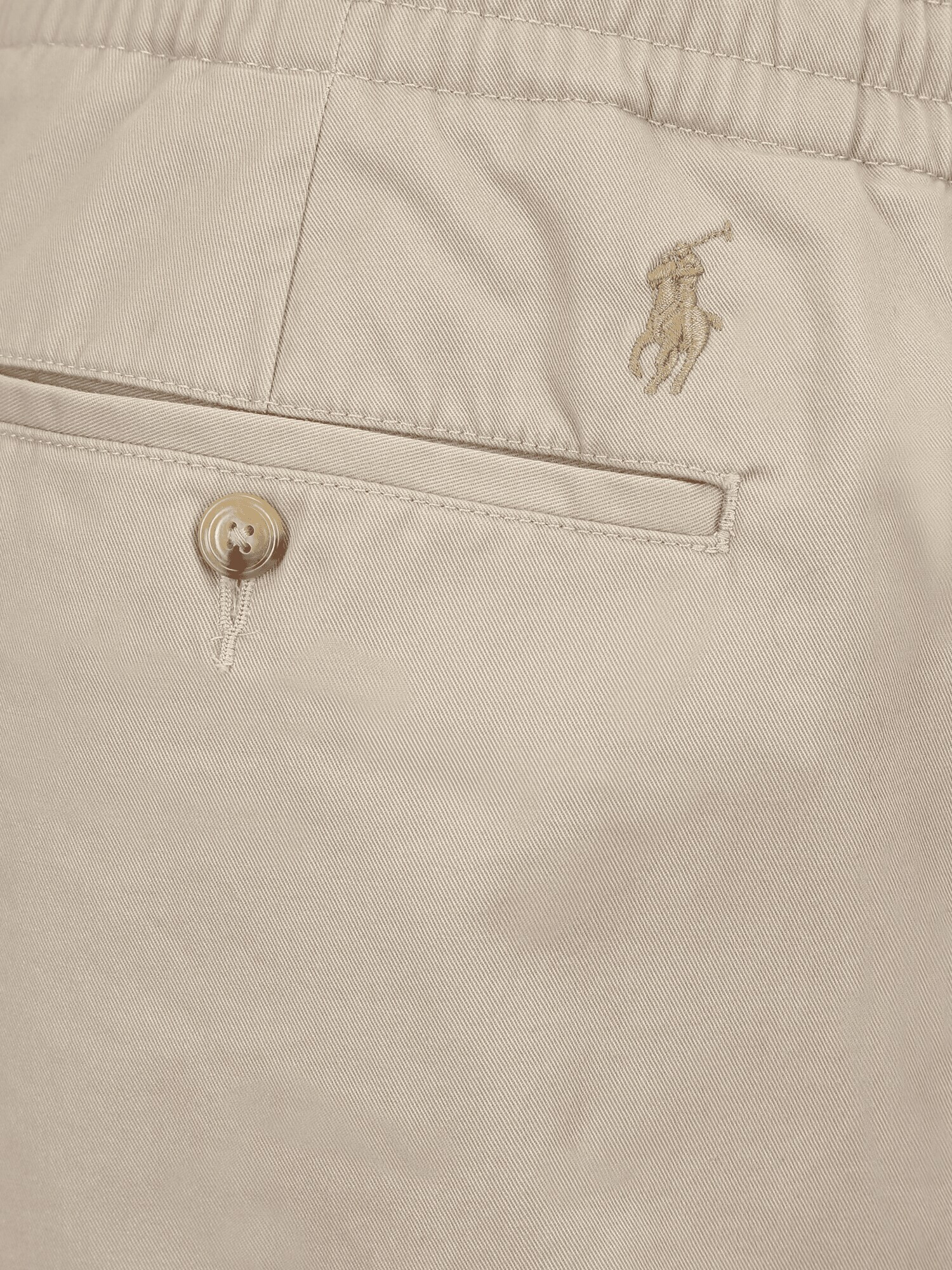 Polo Ralph Lauren Big & Tall Pantaloni bej - Pled.ro