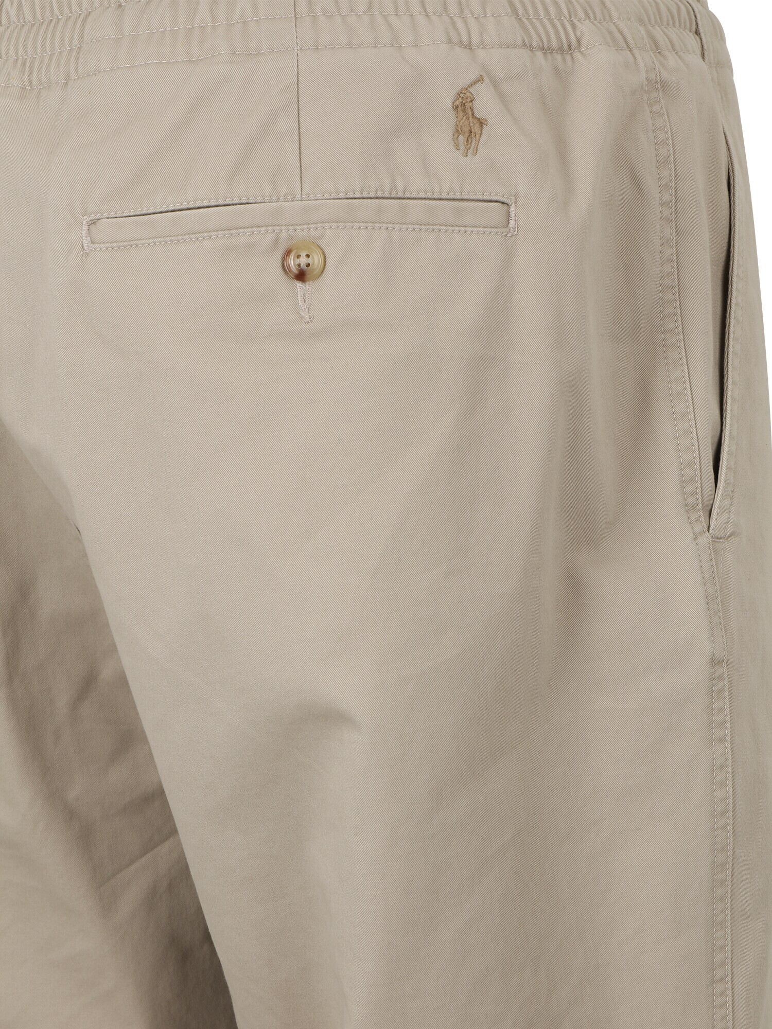 Polo Ralph Lauren Big & Tall Pantaloni bej - Pled.ro