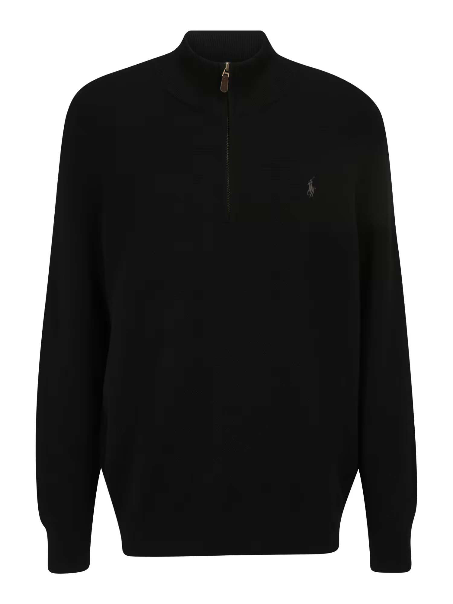 Polo Ralph Lauren Big & Tall Pulover negru - Pled.ro