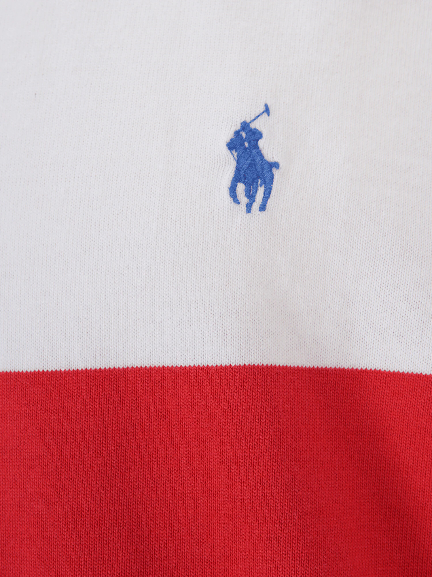 Polo Ralph Lauren Big & Tall Tricou bleumarin / albastru denim / roșu / alb - Pled.ro