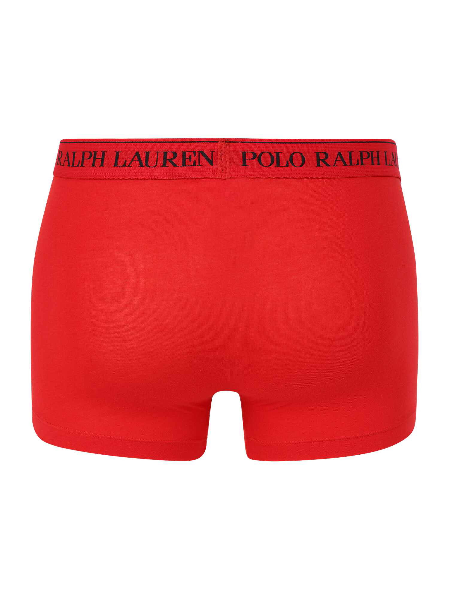 Polo Ralph Lauren Boxeri albastru noapte / roșu / alb - Pled.ro