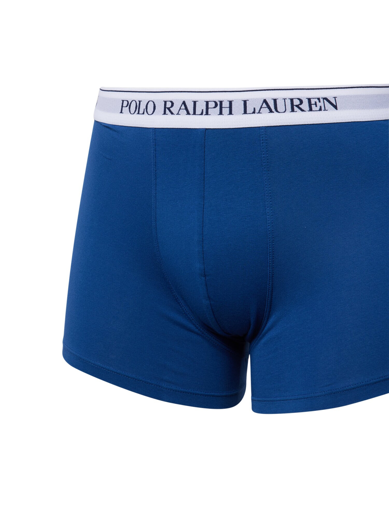 Polo Ralph Lauren Boxeri azuriu / albastru deschis / verde / alb - Pled.ro