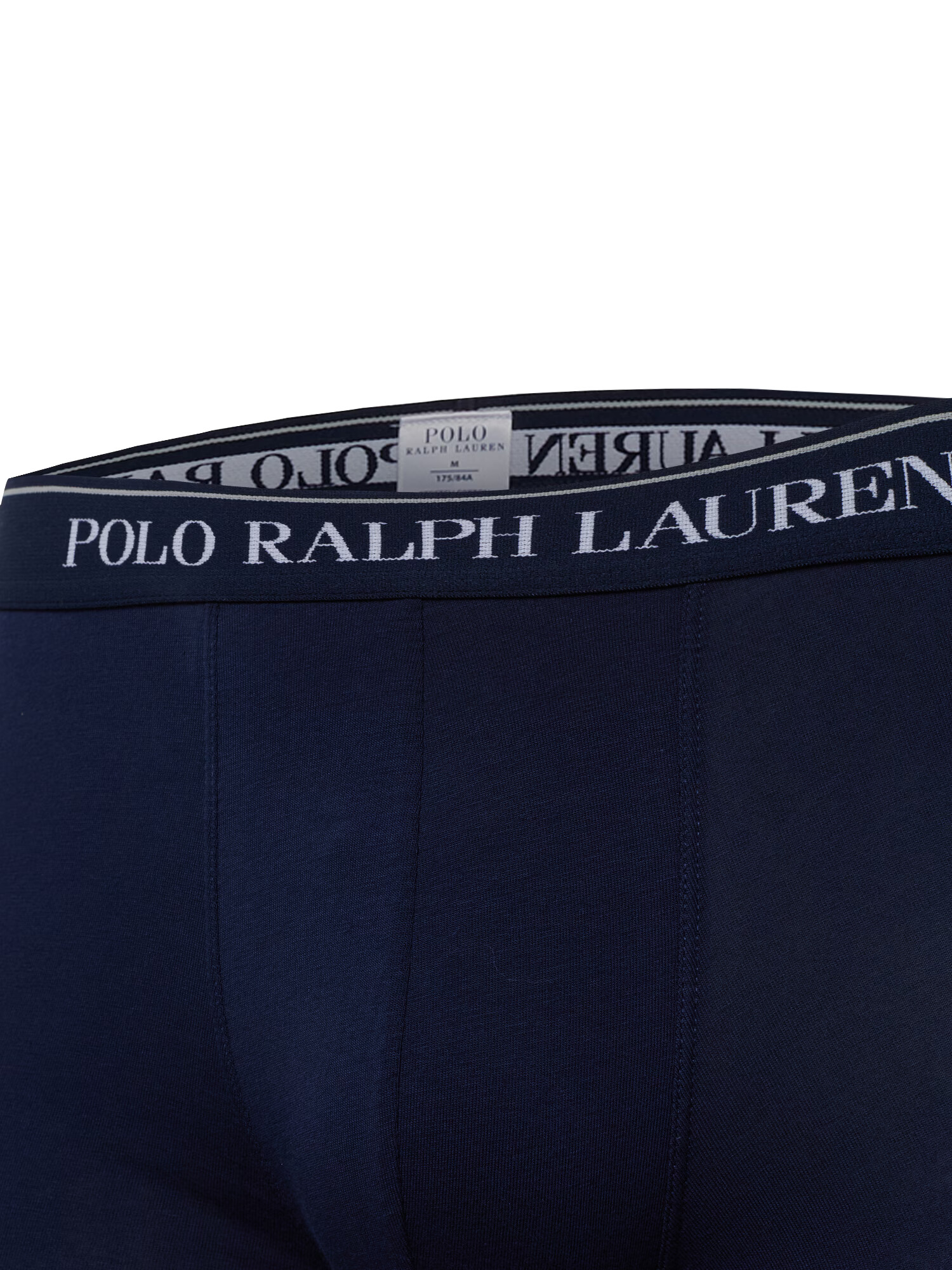 Polo Ralph Lauren Boxeri bleumarin / verde închis / alb - Pled.ro