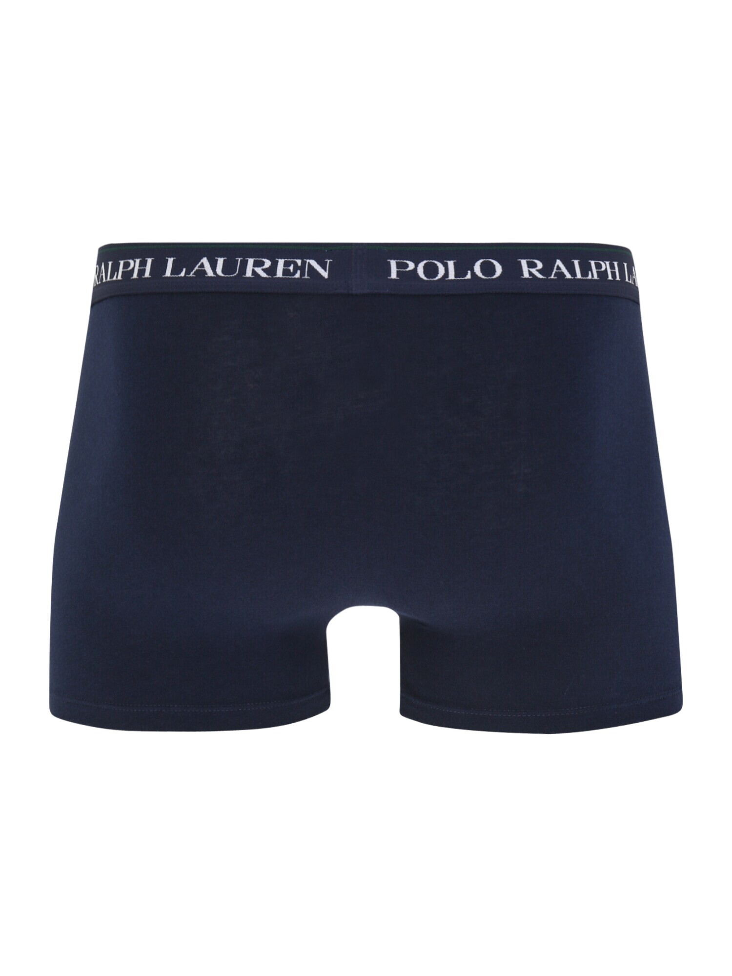 Polo Ralph Lauren Boxeri bleumarin / verde închis / roșu bordeaux / alb - Pled.ro