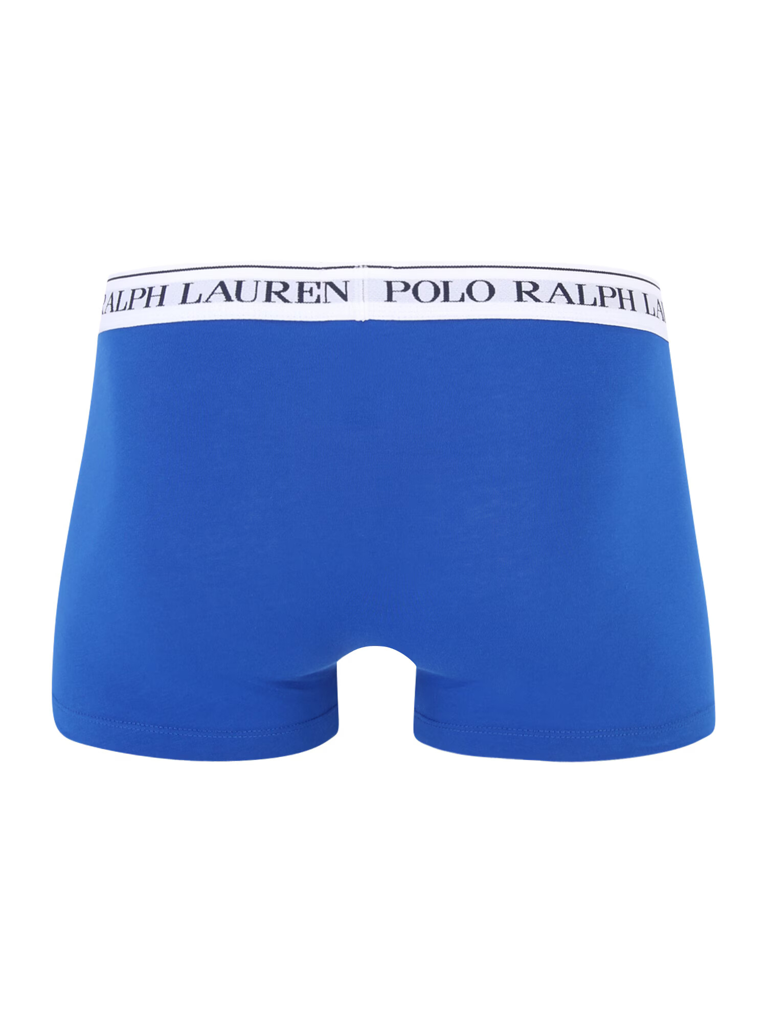 Polo Ralph Lauren Boxeri 'CLASSIC' albastru / albastru noapte / verde măr / alb - Pled.ro