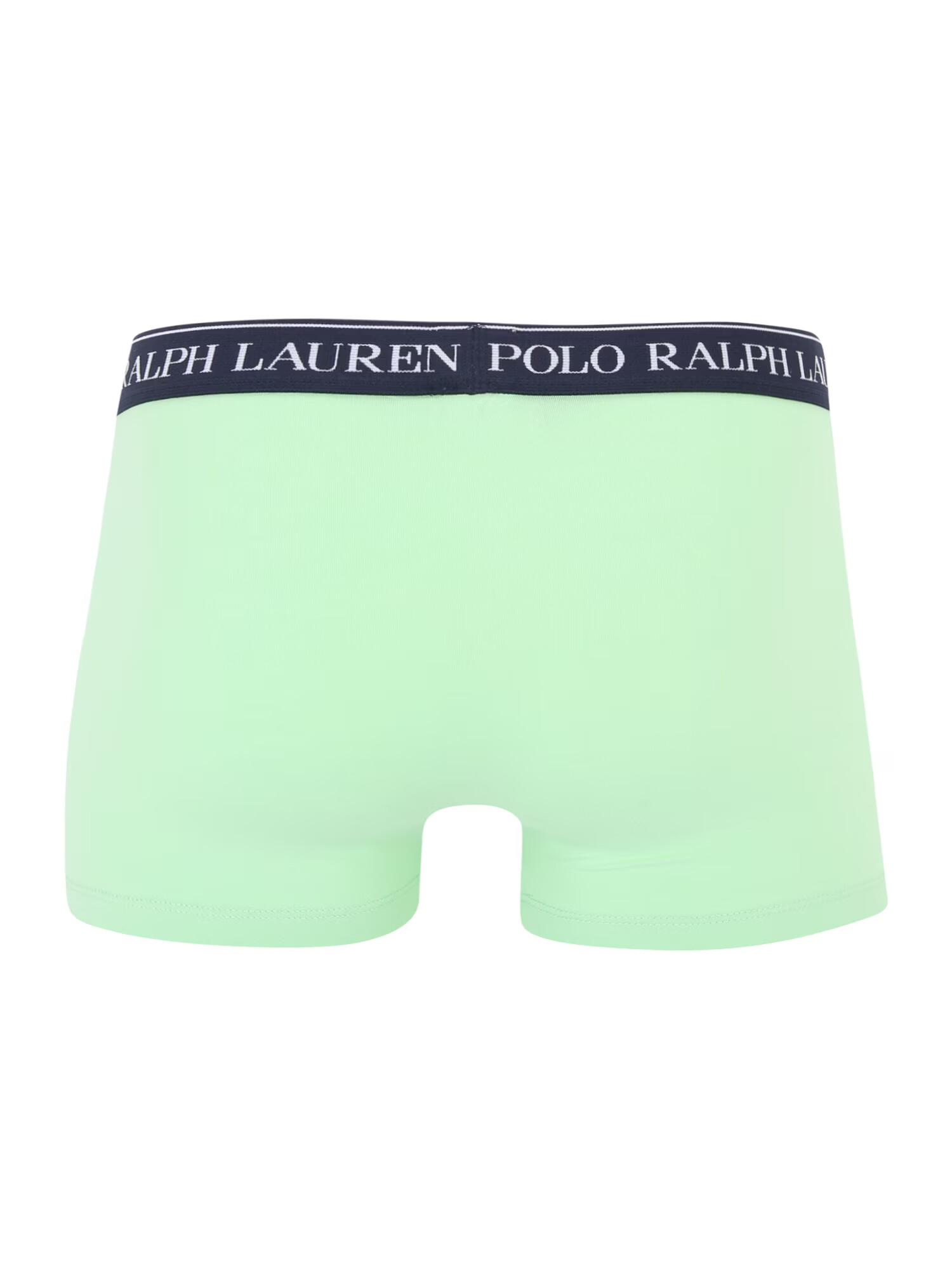 Polo Ralph Lauren Boxeri 'CLSSIC' albastru deschis / albastru închis / verde deschis / alb - Pled.ro