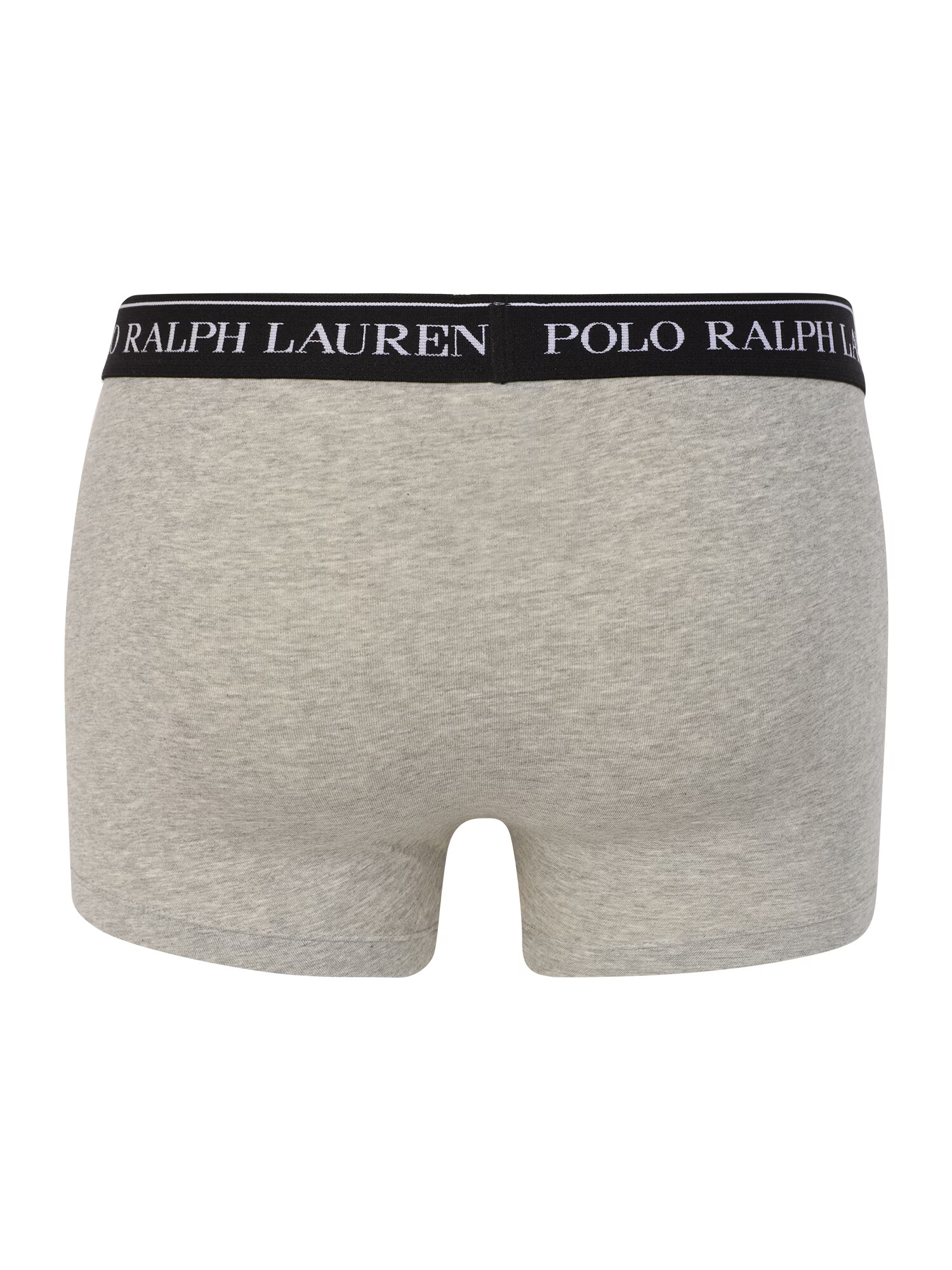 Polo Ralph Lauren Boxeri gri amestecat / negru - Pled.ro