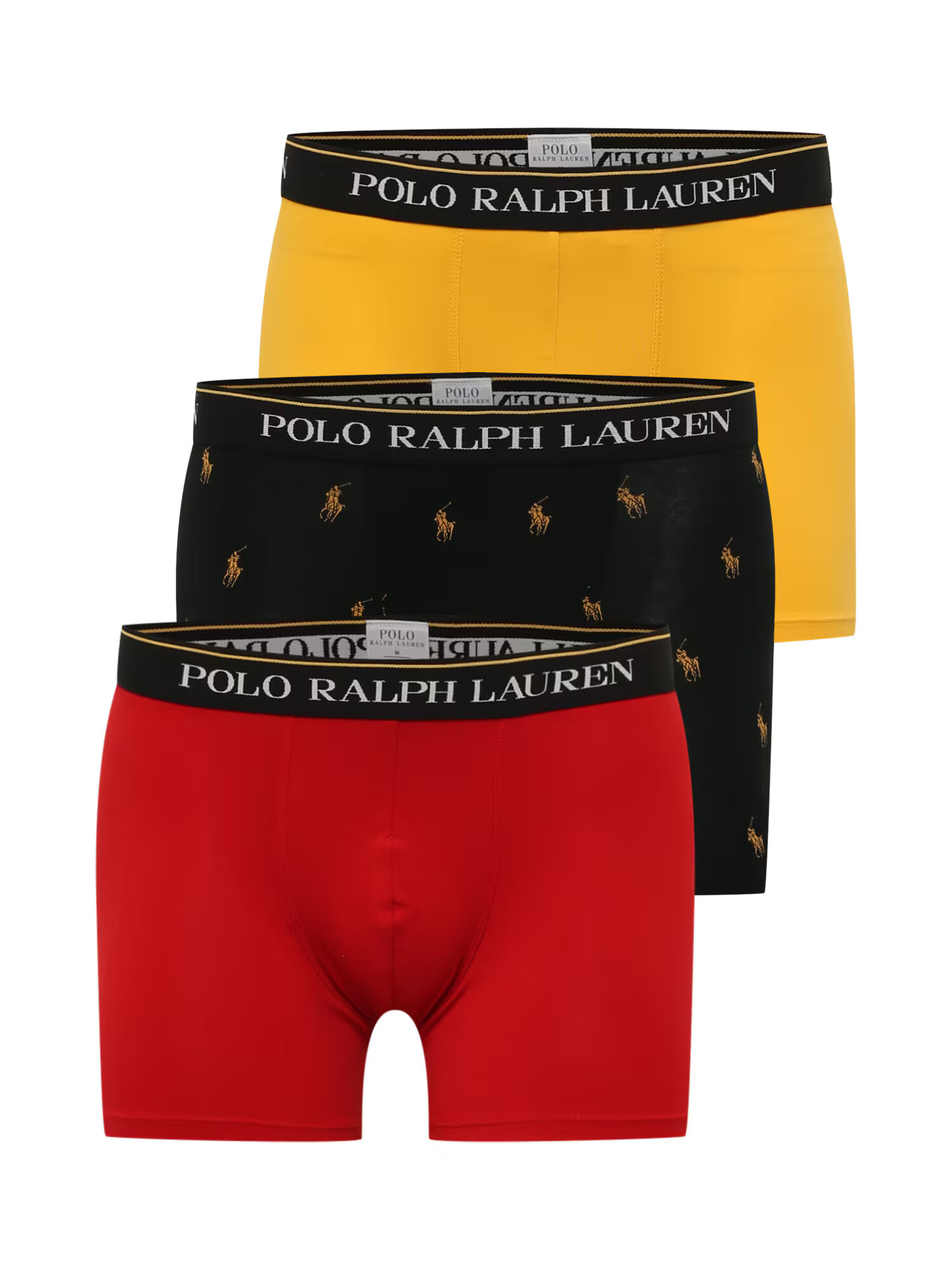 Polo Ralph Lauren Boxeri mai multe culori - Pled.ro