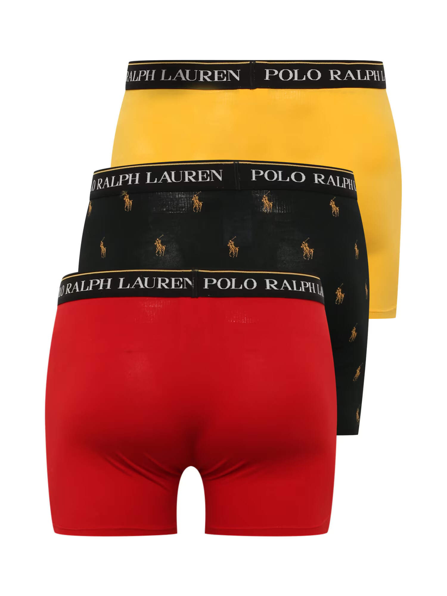 Polo Ralph Lauren Boxeri mai multe culori - Pled.ro