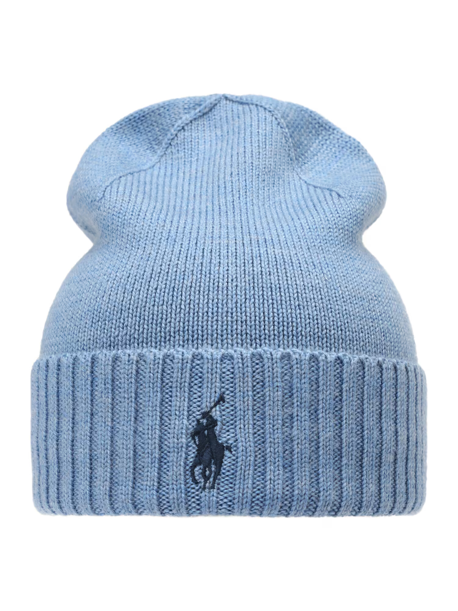 Polo Ralph Lauren Căciulă bleumarin / albastru deschis - Pled.ro