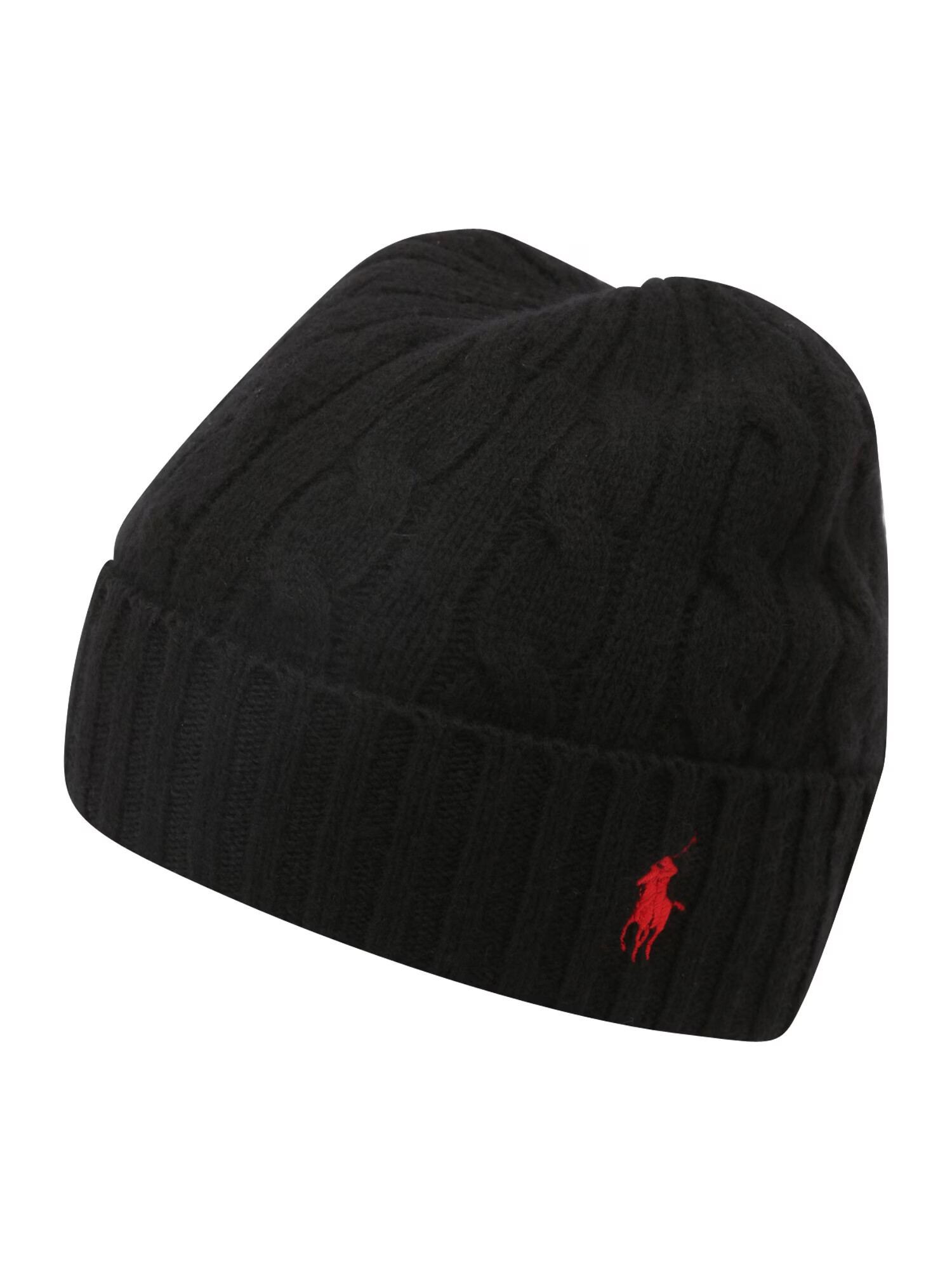 Polo Ralph Lauren Căciulă negru - Pled.ro