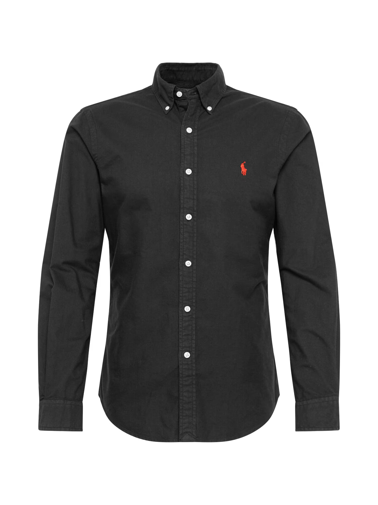 Polo Ralph Lauren Cămașă negru - Pled.ro