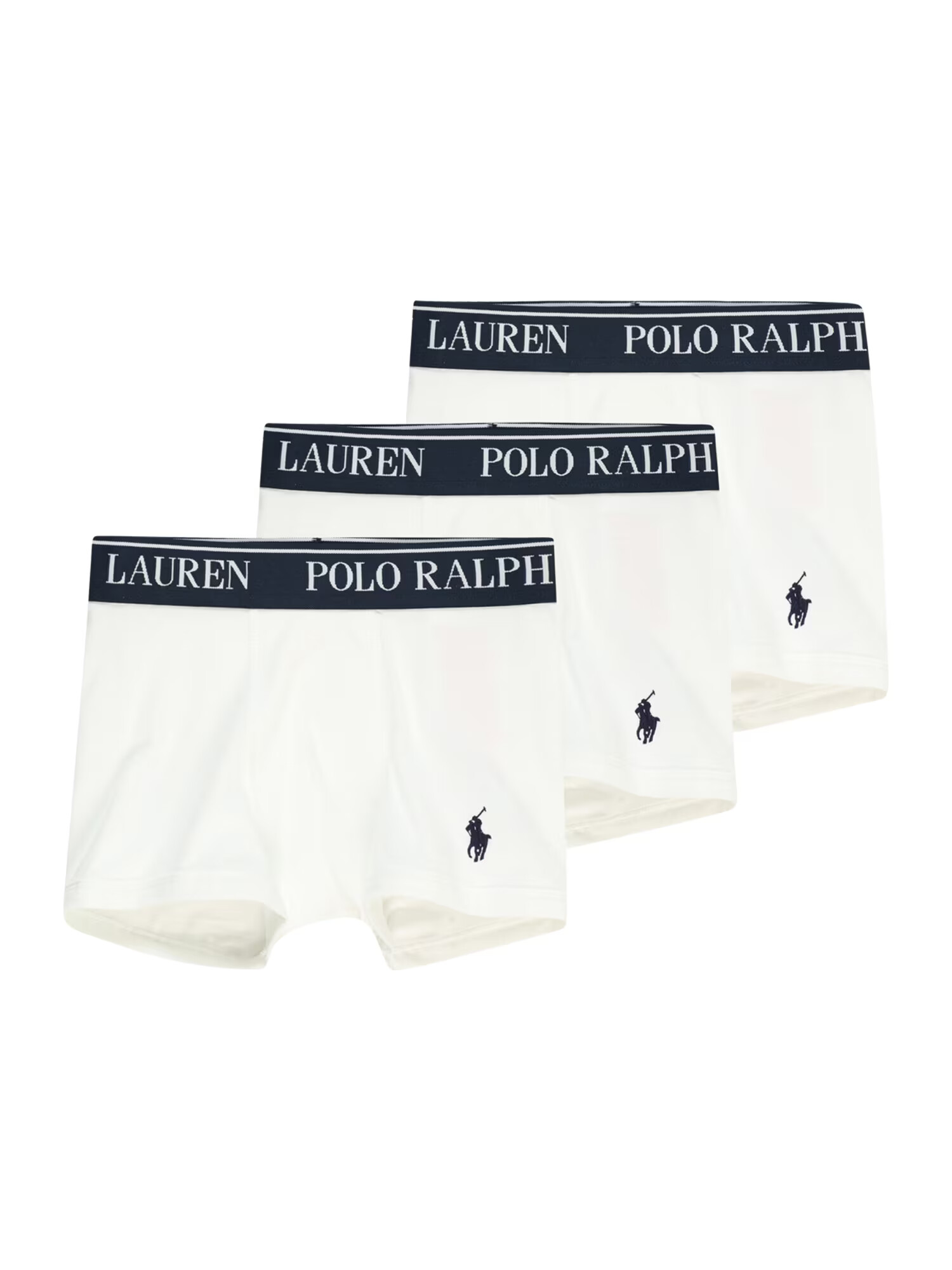 Polo Ralph Lauren Chiloţi bleumarin / alb - Pled.ro