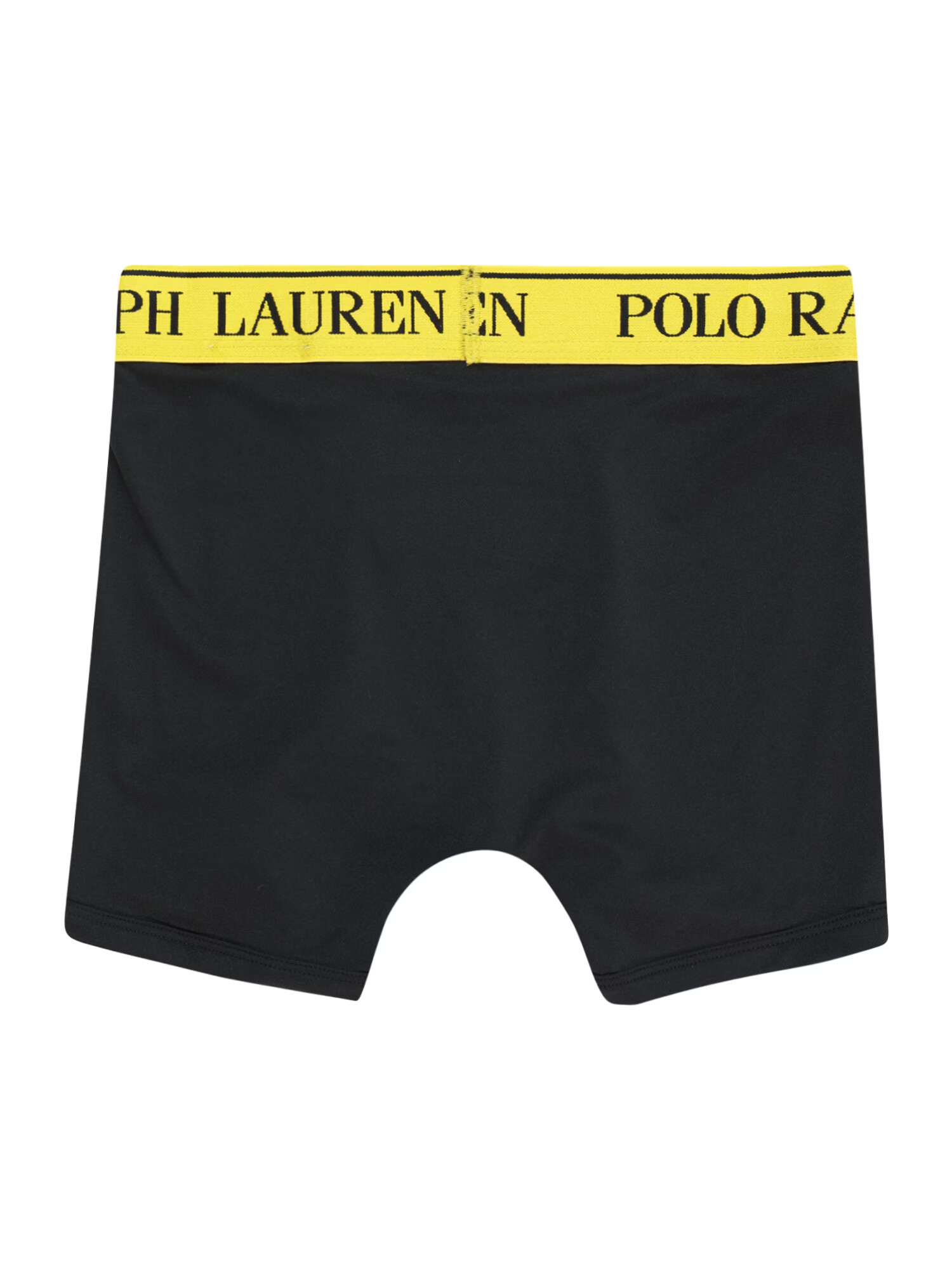 Polo Ralph Lauren Chiloţi galben citron / mov neon / roși aprins / negru - Pled.ro