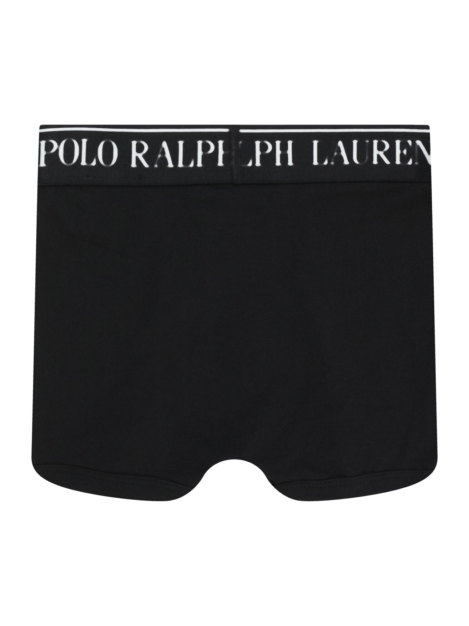 Polo Ralph Lauren Chiloţi roși aprins / negru / alb - Pled.ro