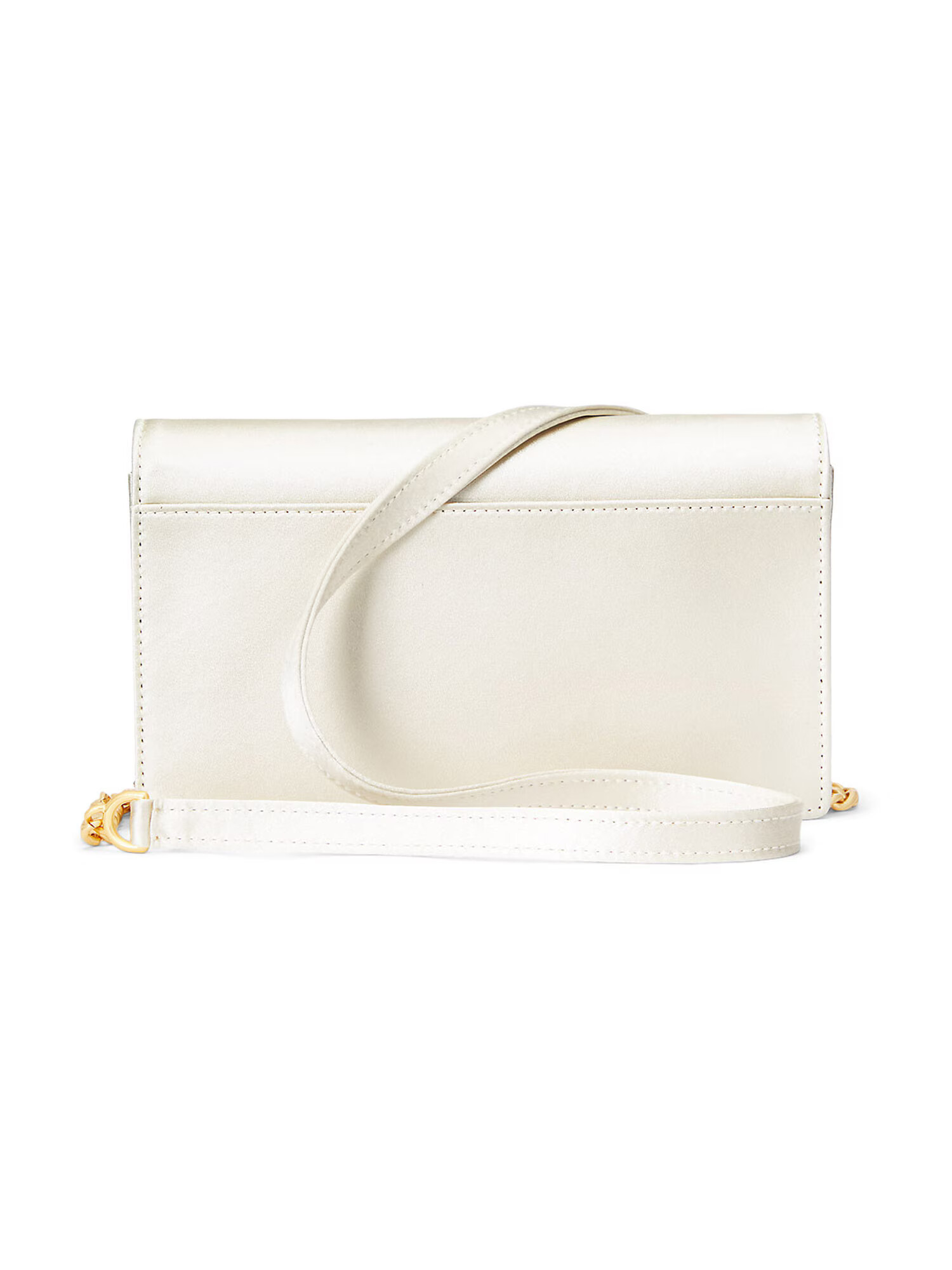 Polo Ralph Lauren Clutch șampanie / auriu - Pled.ro