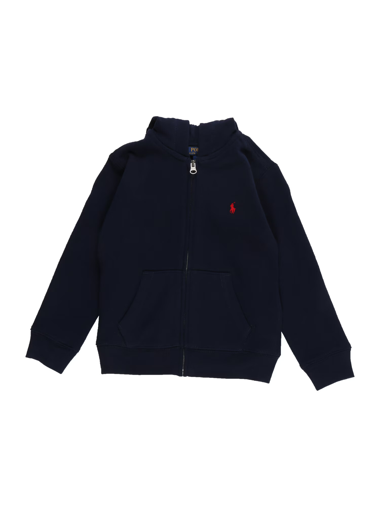 Polo Ralph Lauren Hanorac bleumarin - Pled.ro