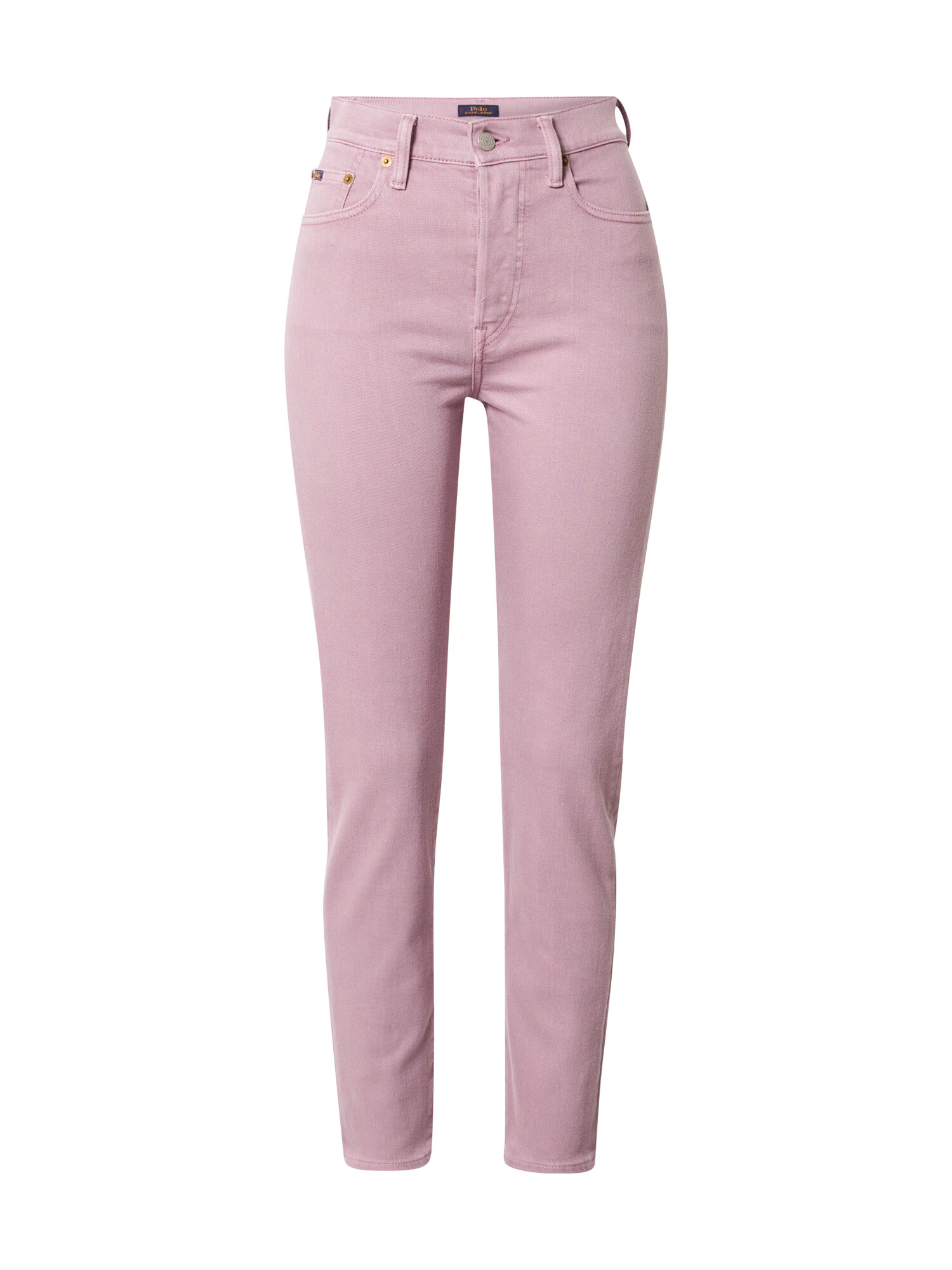 Polo Ralph Lauren Jeans 'CALLEN' mauve - Pled.ro