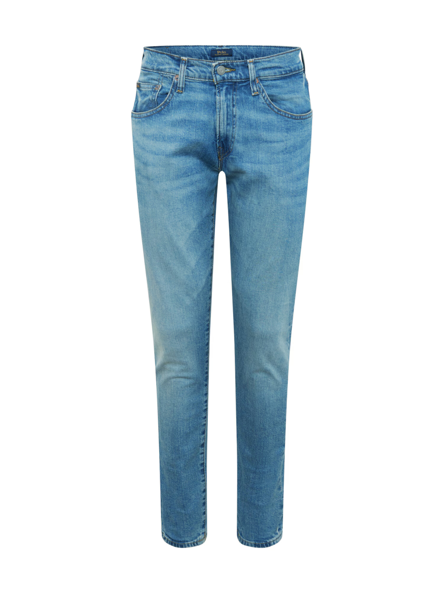 Polo Ralph Lauren Jeans 'ELDRIDGE' albastru denim - Pled.ro