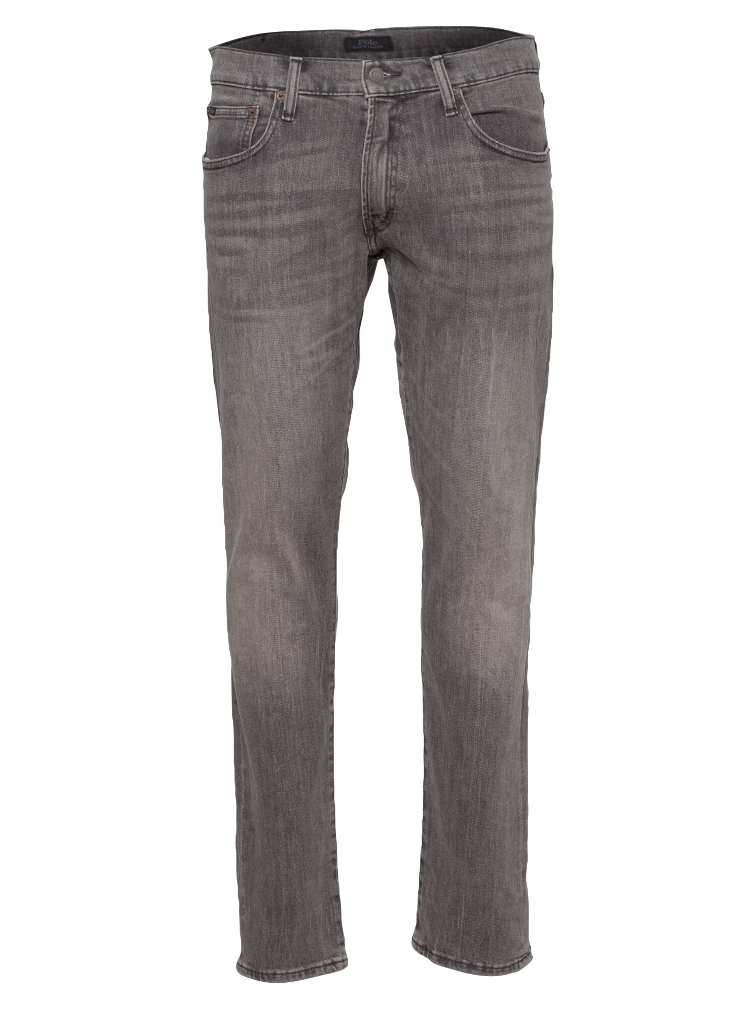 Polo Ralph Lauren Jeans 'Sullivan' gri denim - Pled.ro