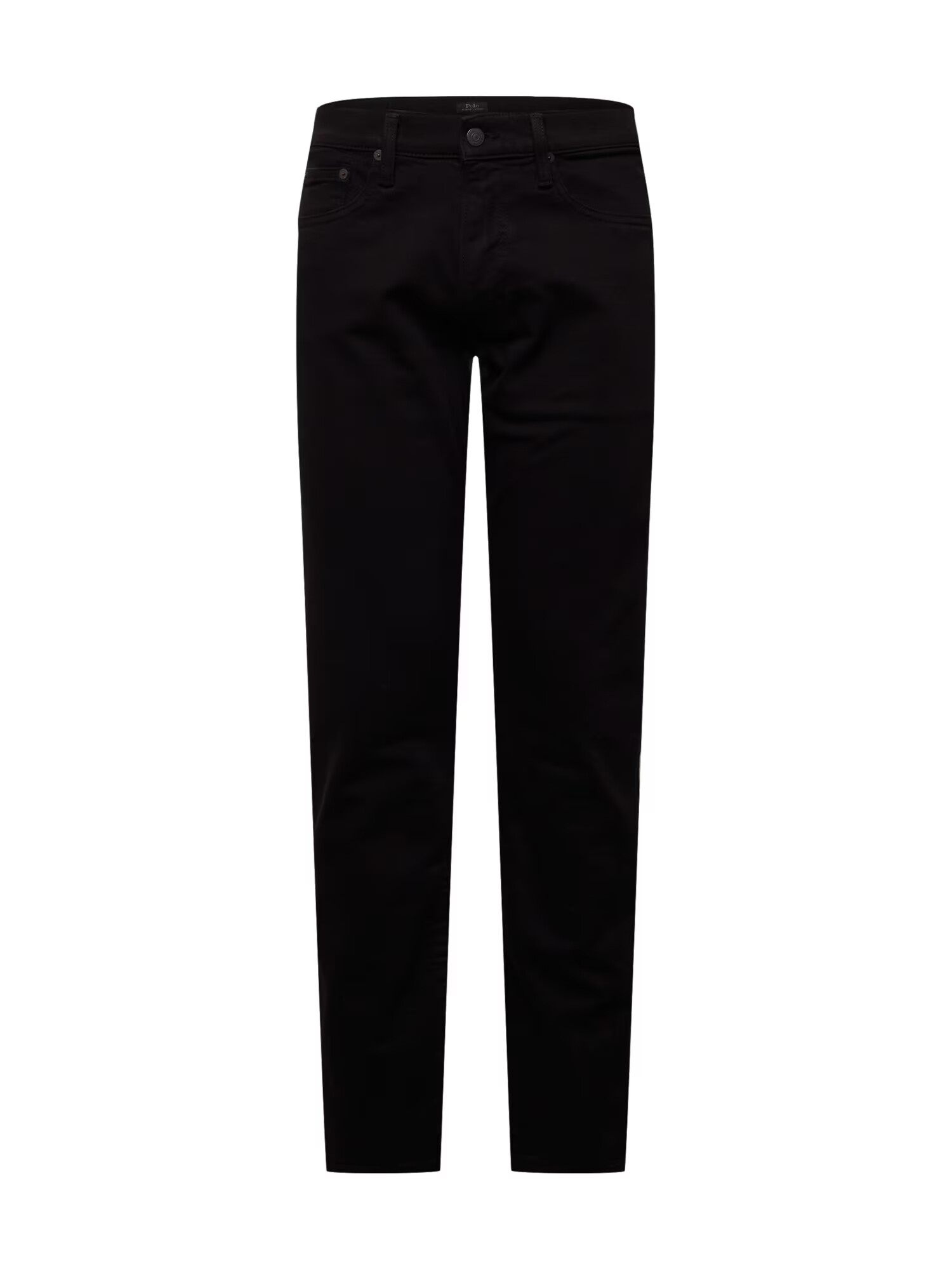 Polo Ralph Lauren Jeans 'SULLIVAN' negru denim - Pled.ro