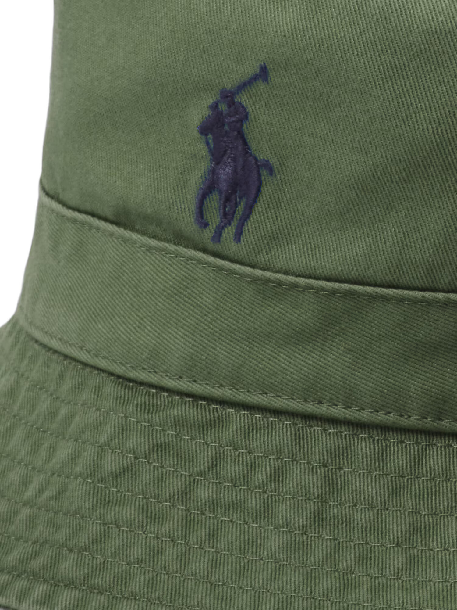 Polo Ralph Lauren Pălărie albastru închis / kaki - Pled.ro