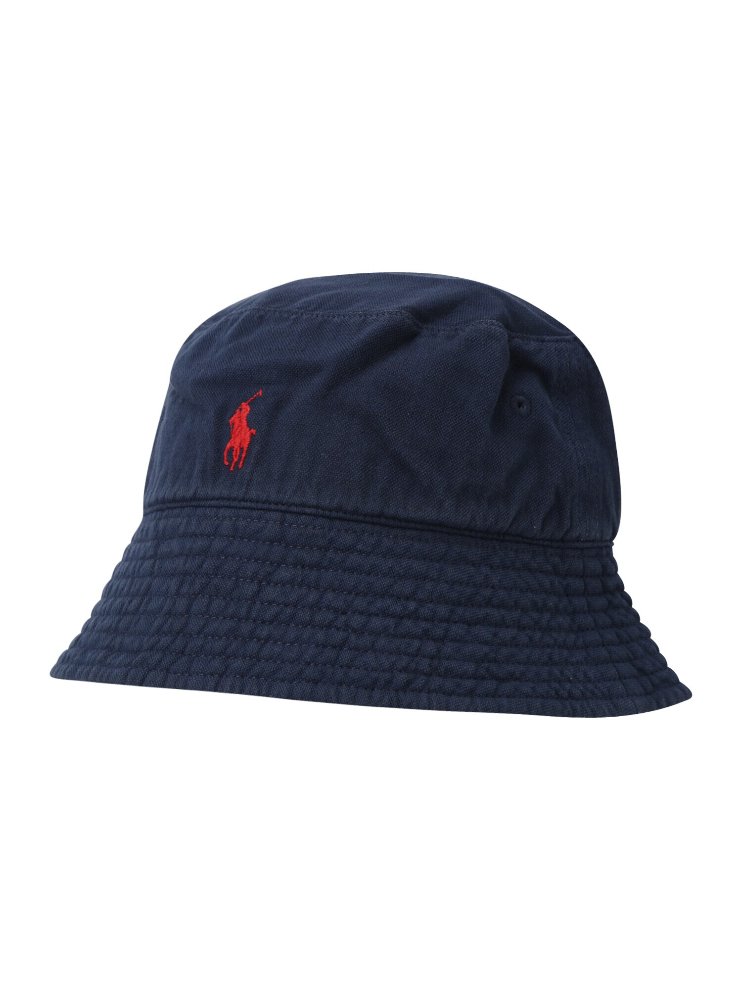 Polo Ralph Lauren Pălărie bleumarin / roșu - Pled.ro