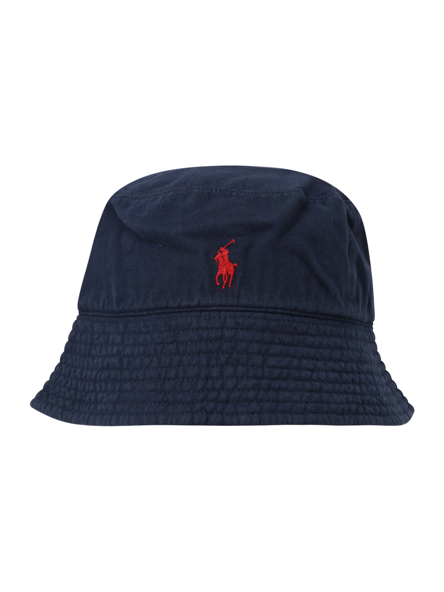 Polo Ralph Lauren Pălărie bleumarin / roșu - Pled.ro