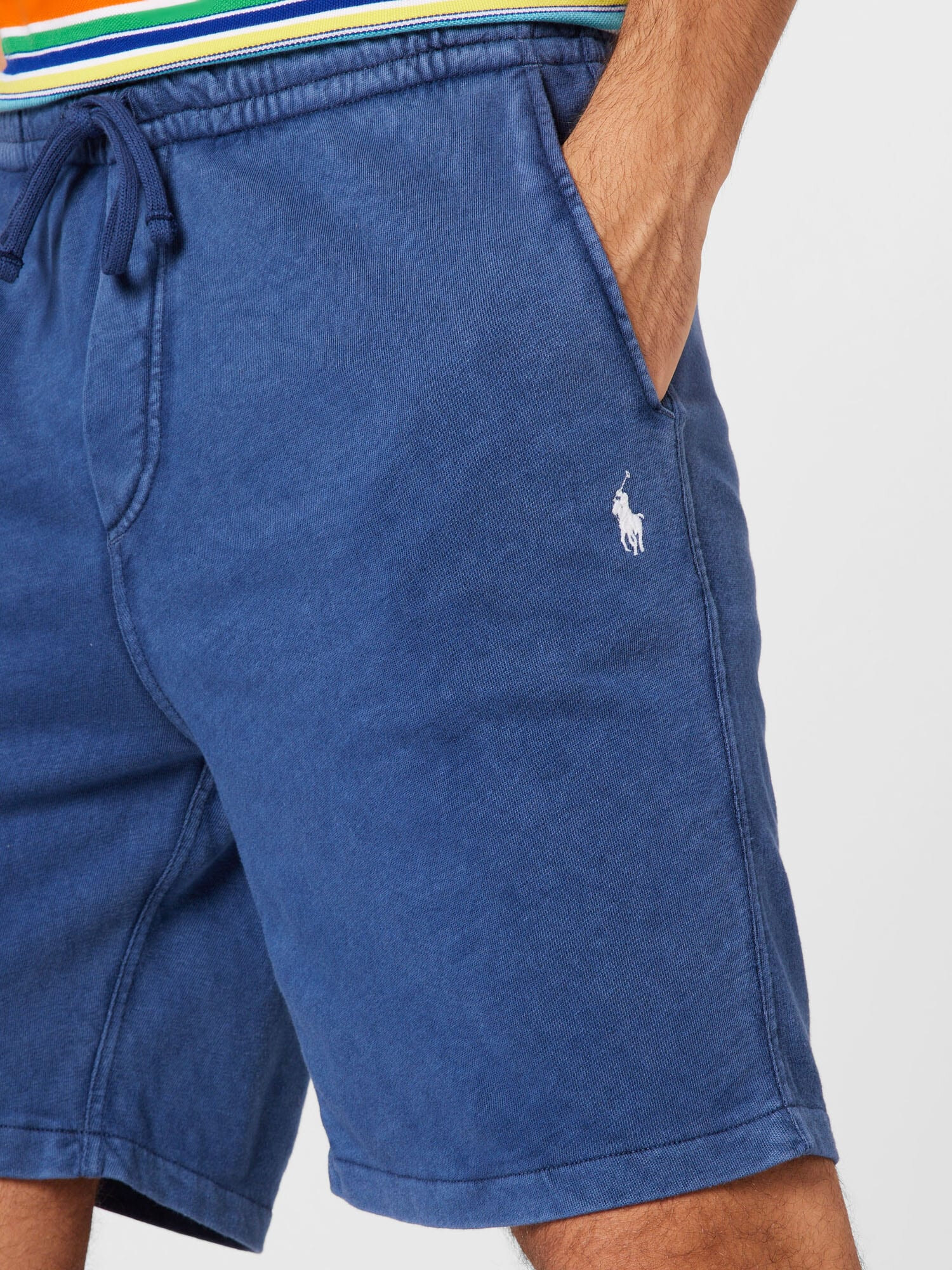 Polo Ralph Lauren Pantaloni albastru - Pled.ro