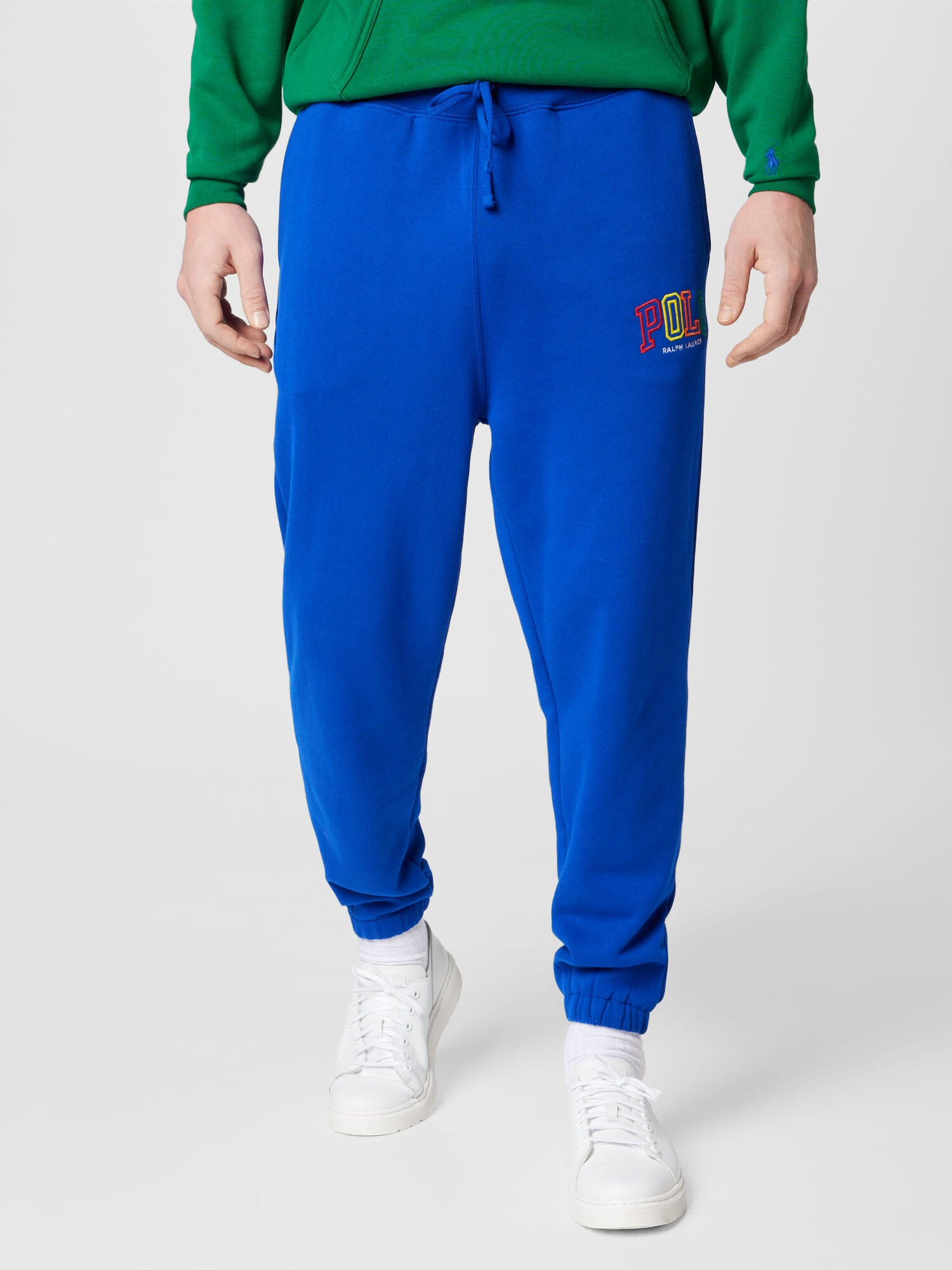 Polo Ralph Lauren Pantaloni albastru închis / mai multe culori - Pled.ro