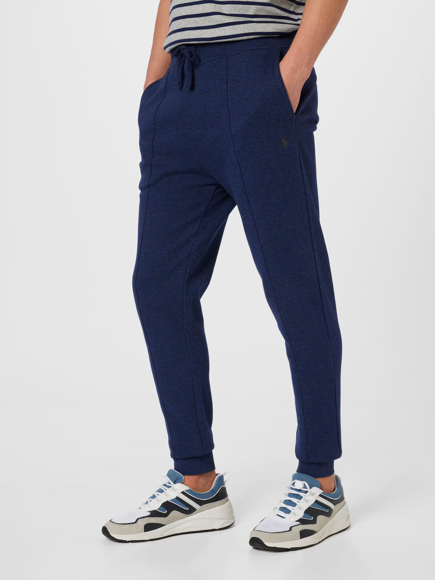 Polo Ralph Lauren Pantaloni albastru marin - Pled.ro