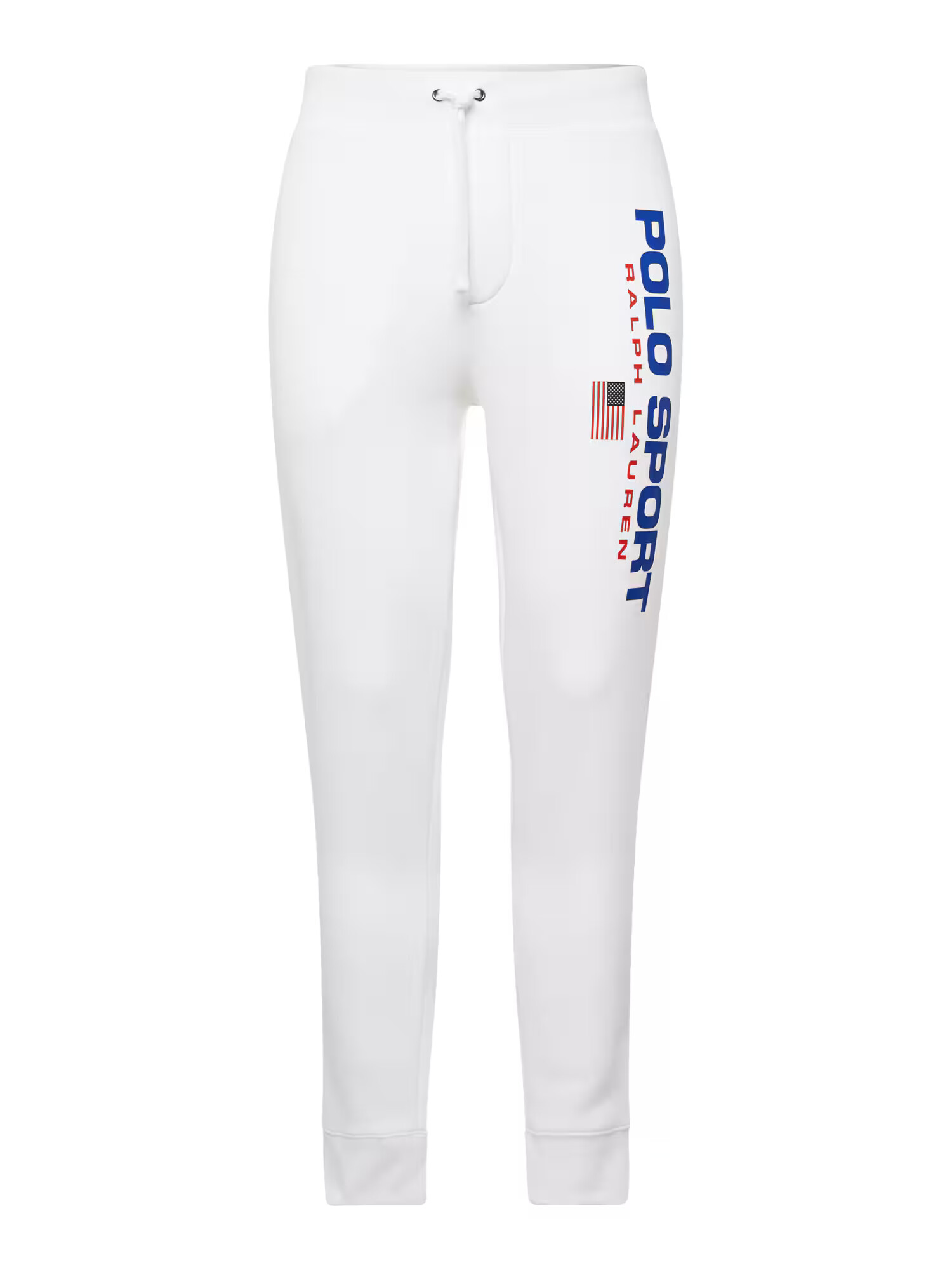 Polo Ralph Lauren Pantaloni albastru regal / roșu / alb - Pled.ro