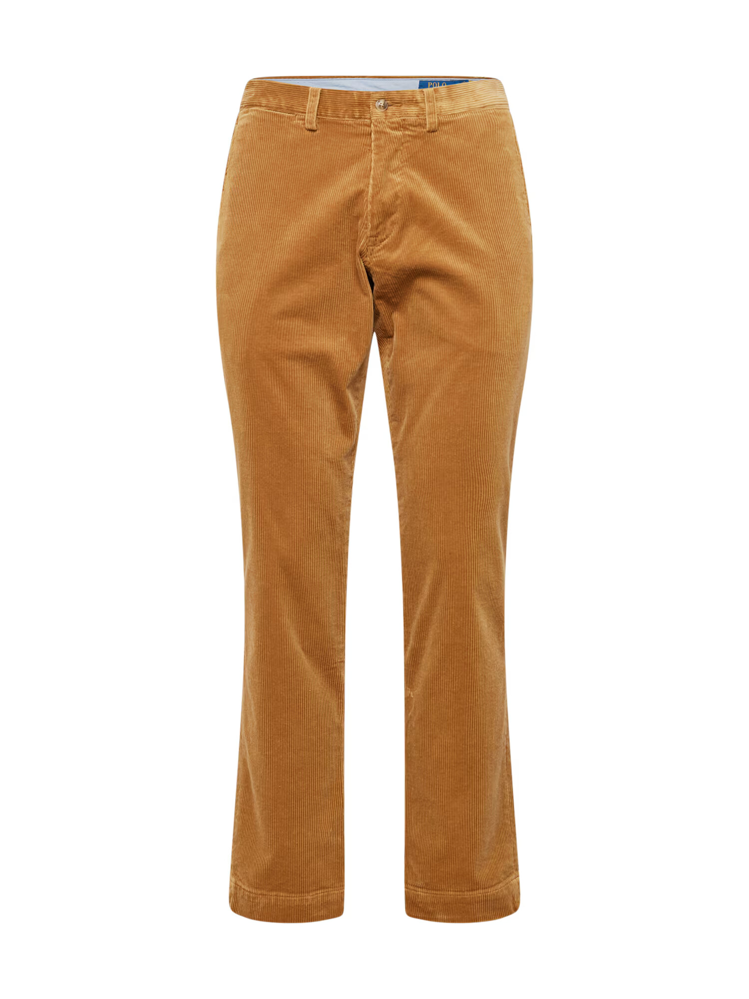 Polo Ralph Lauren Pantaloni 'BEDFORD' maro caramel - Pled.ro