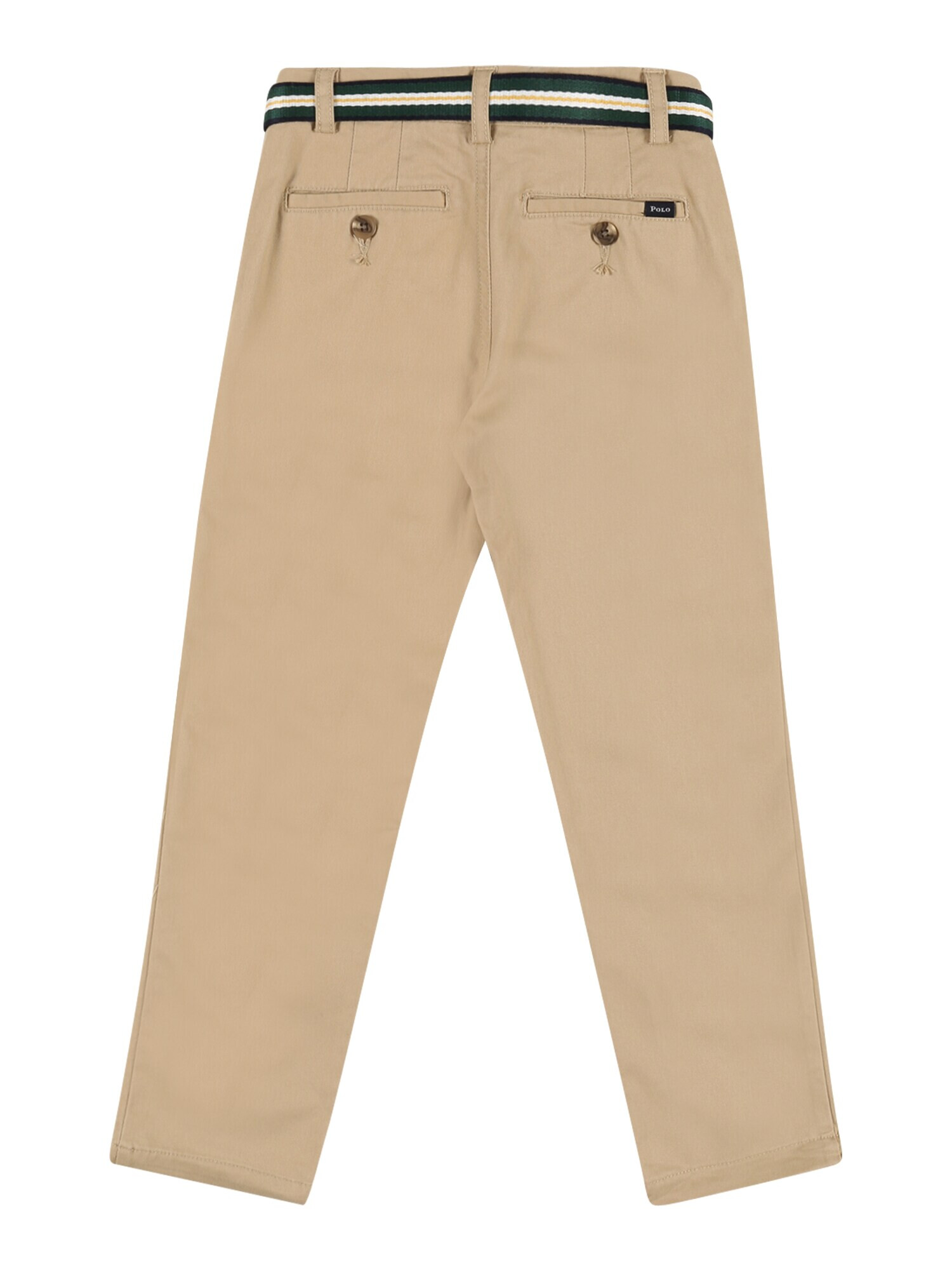 Polo Ralph Lauren Pantaloni 'BEDFORD' nisipiu - Pled.ro