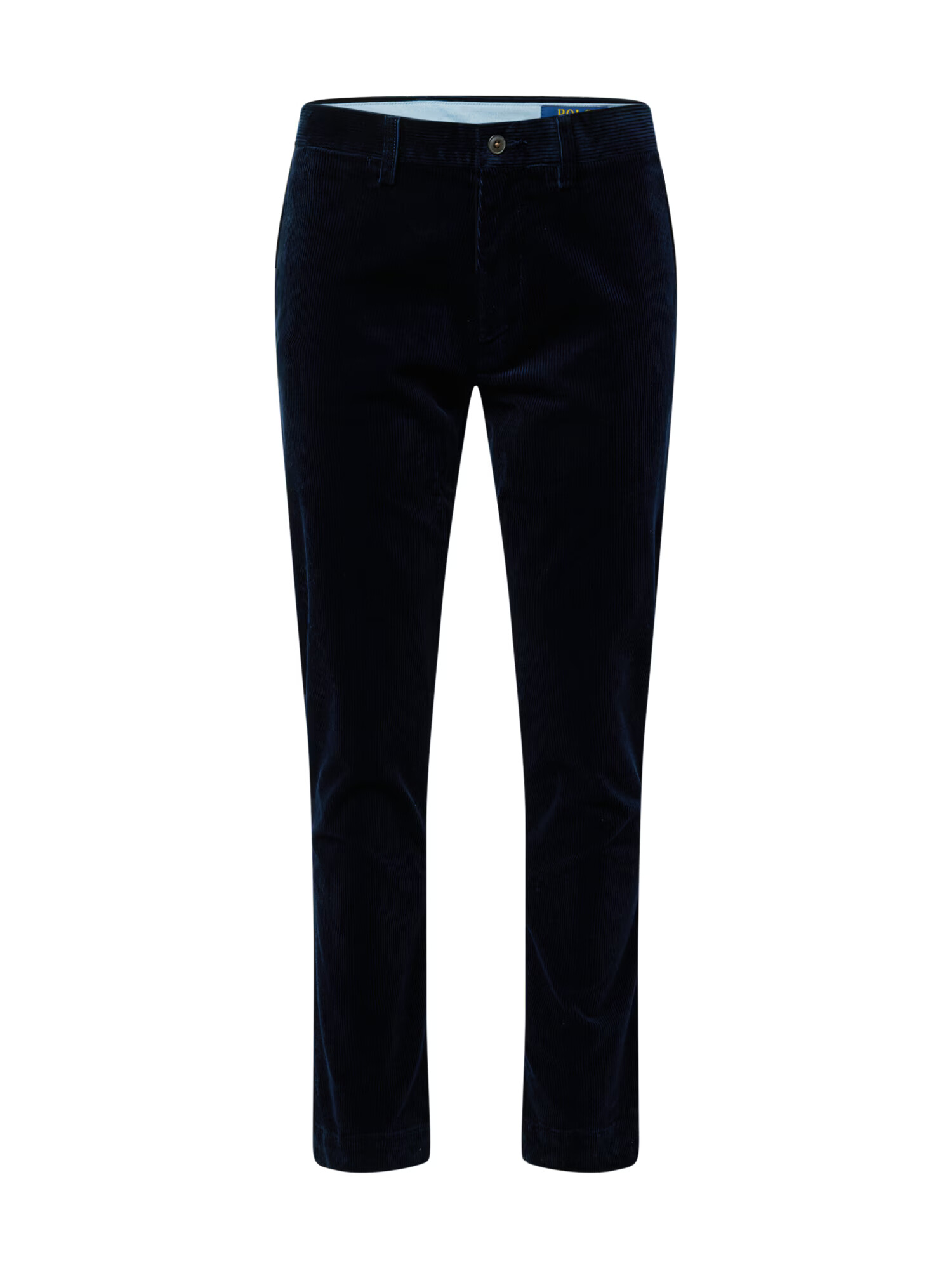 Polo Ralph Lauren Pantaloni 'Bedford' bleumarin - Pled.ro