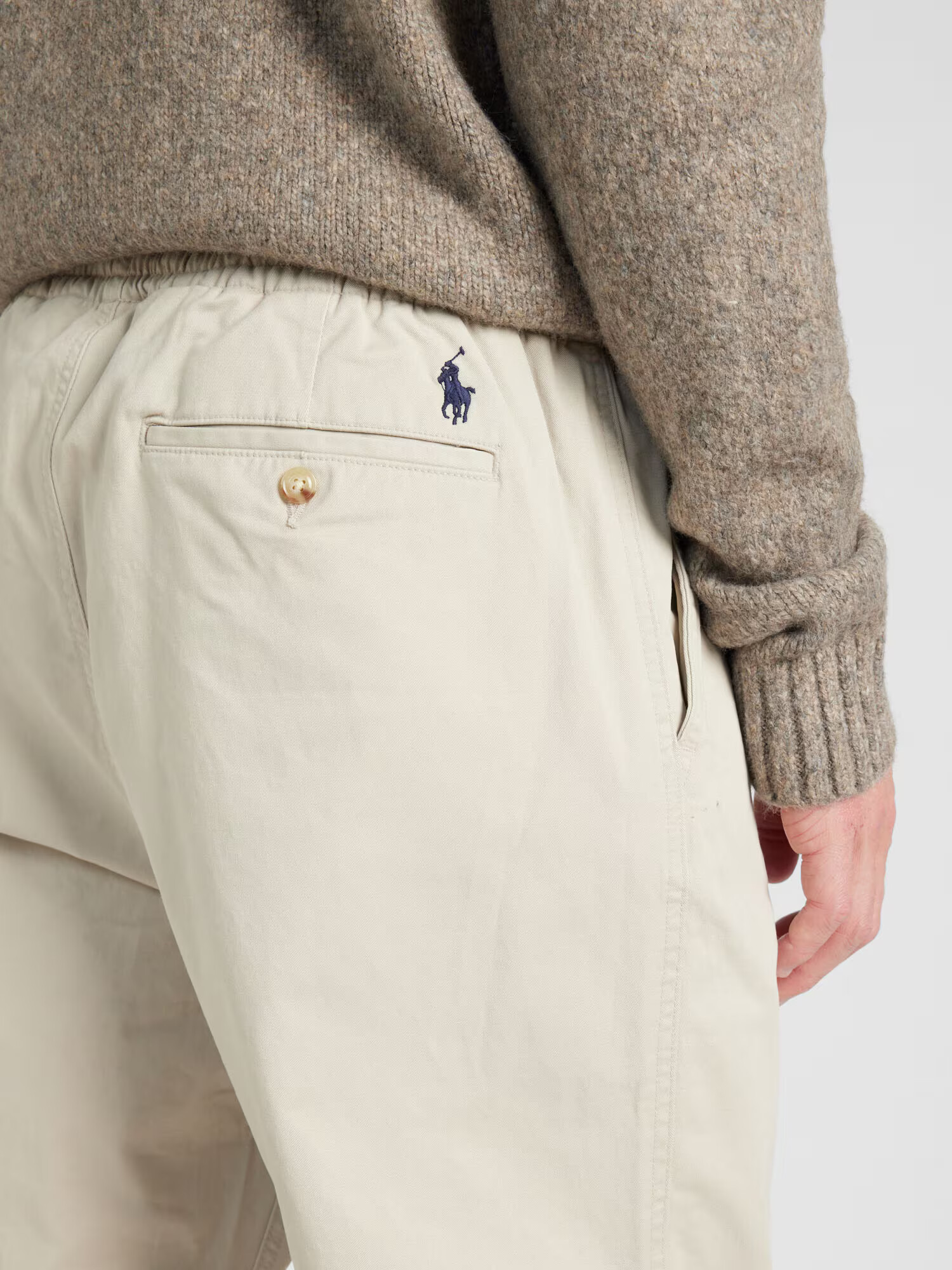 Polo Ralph Lauren Pantaloni bej - Pled.ro