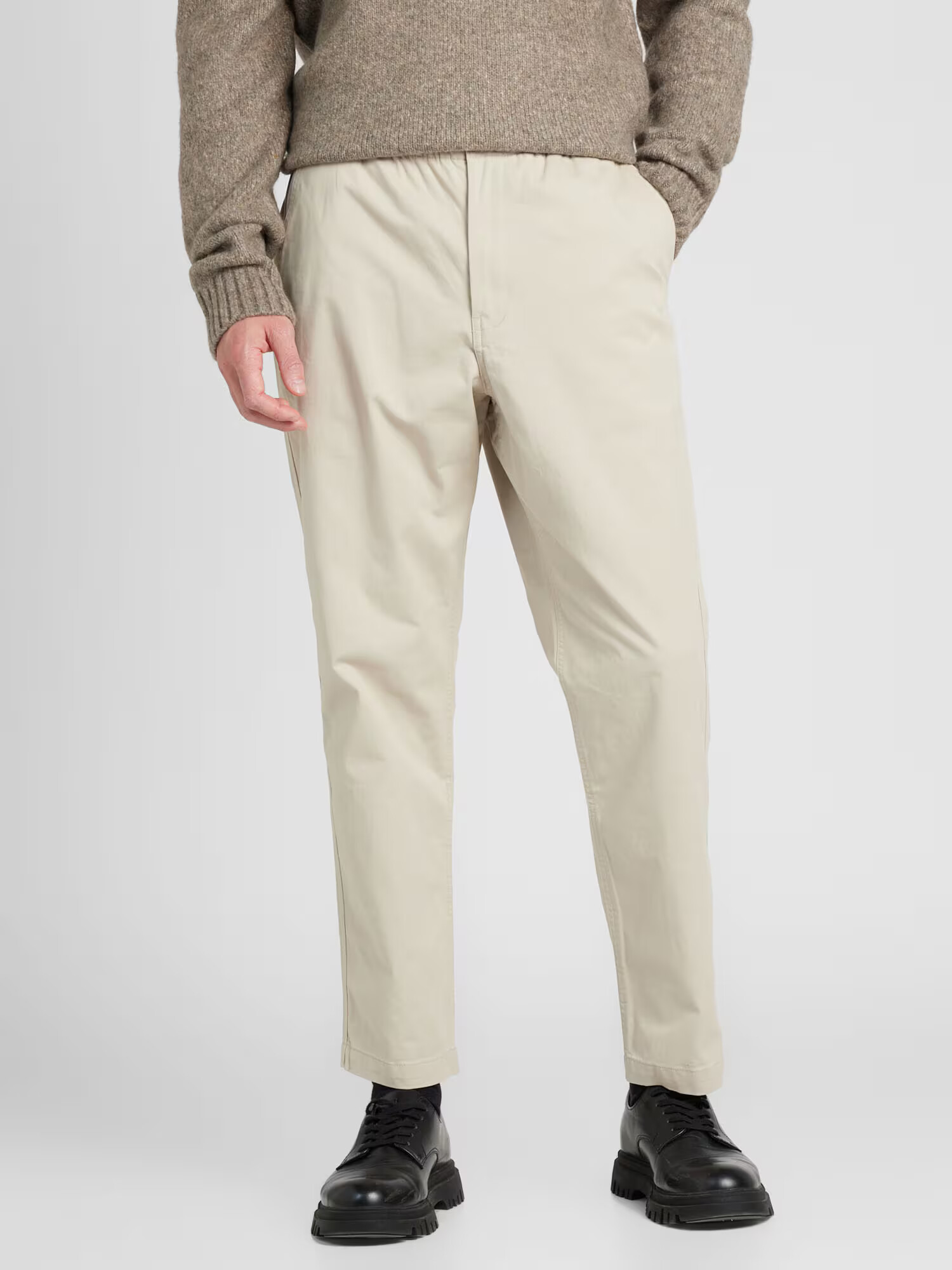 Polo Ralph Lauren Pantaloni bej - Pled.ro